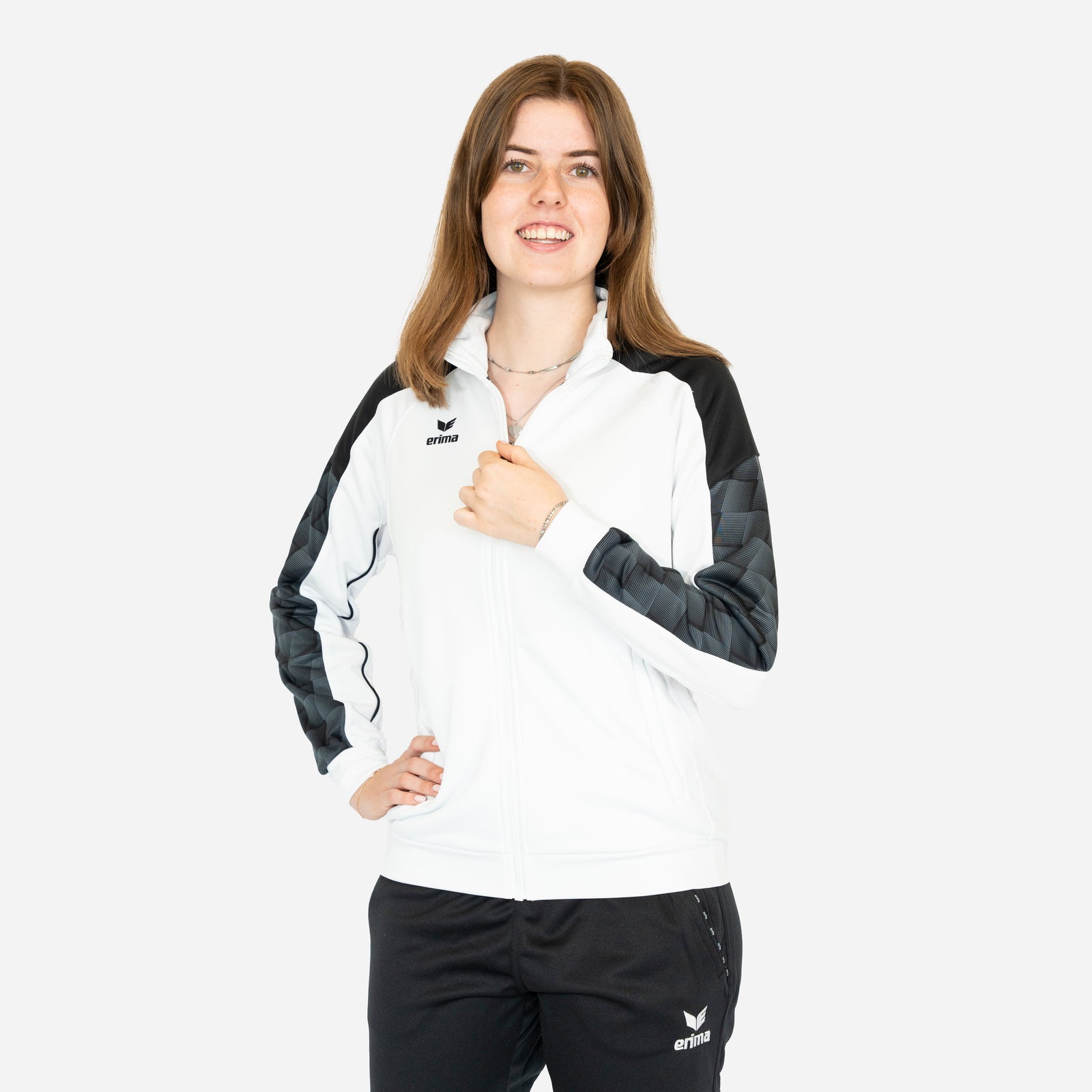 Erima Evo Star Trainingsjacke