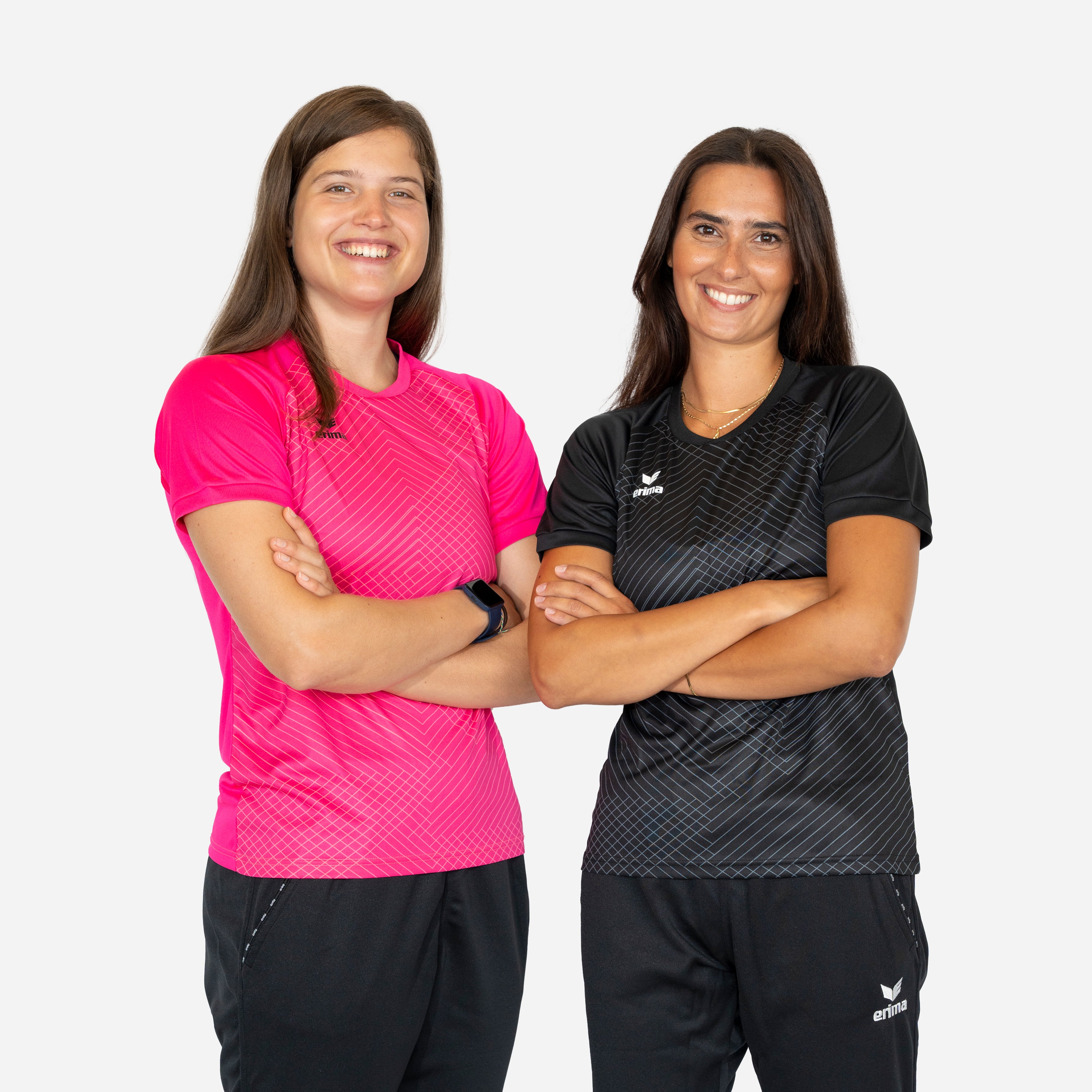 Erima Madrid Trikot Damen