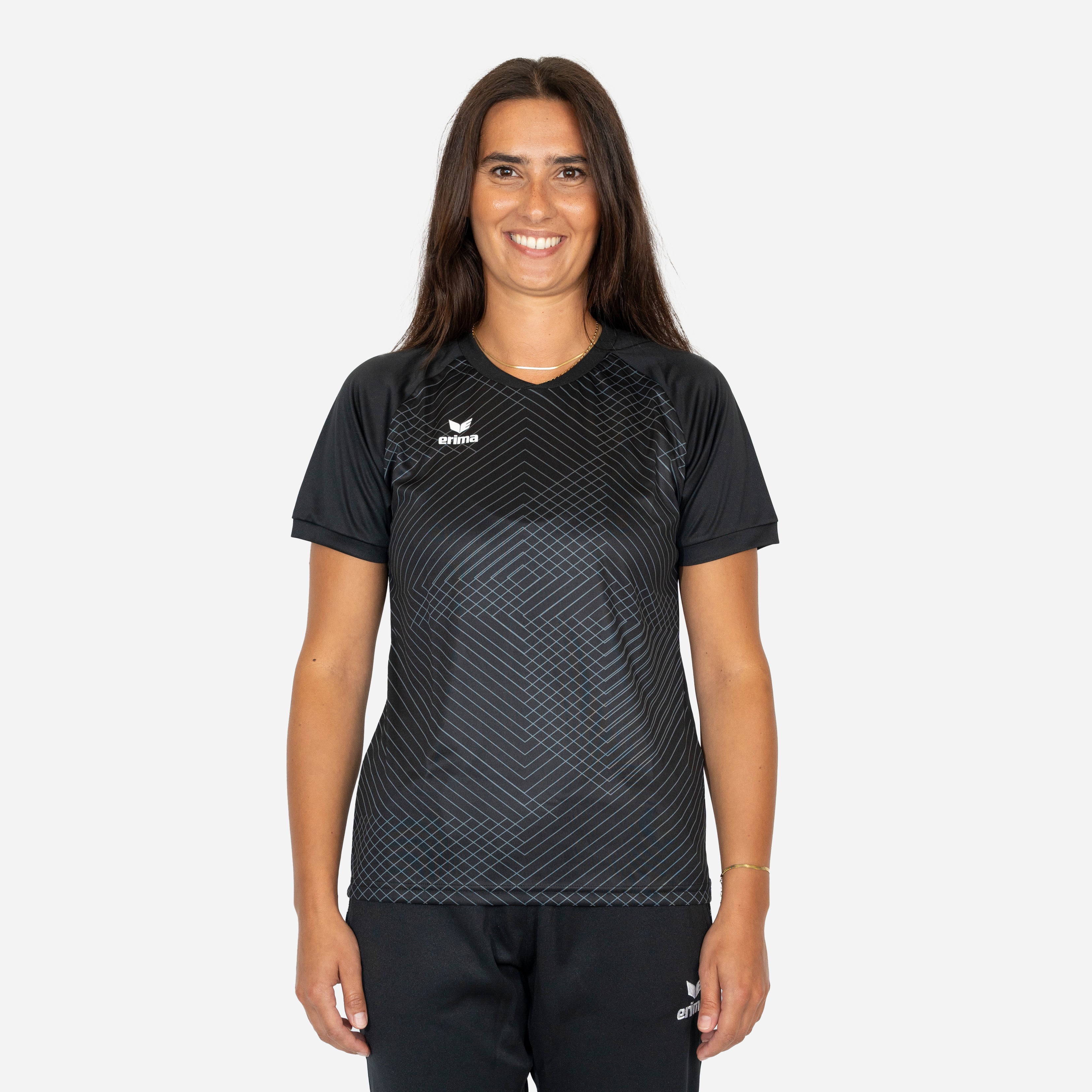 Erima Madrid Trikot Damen