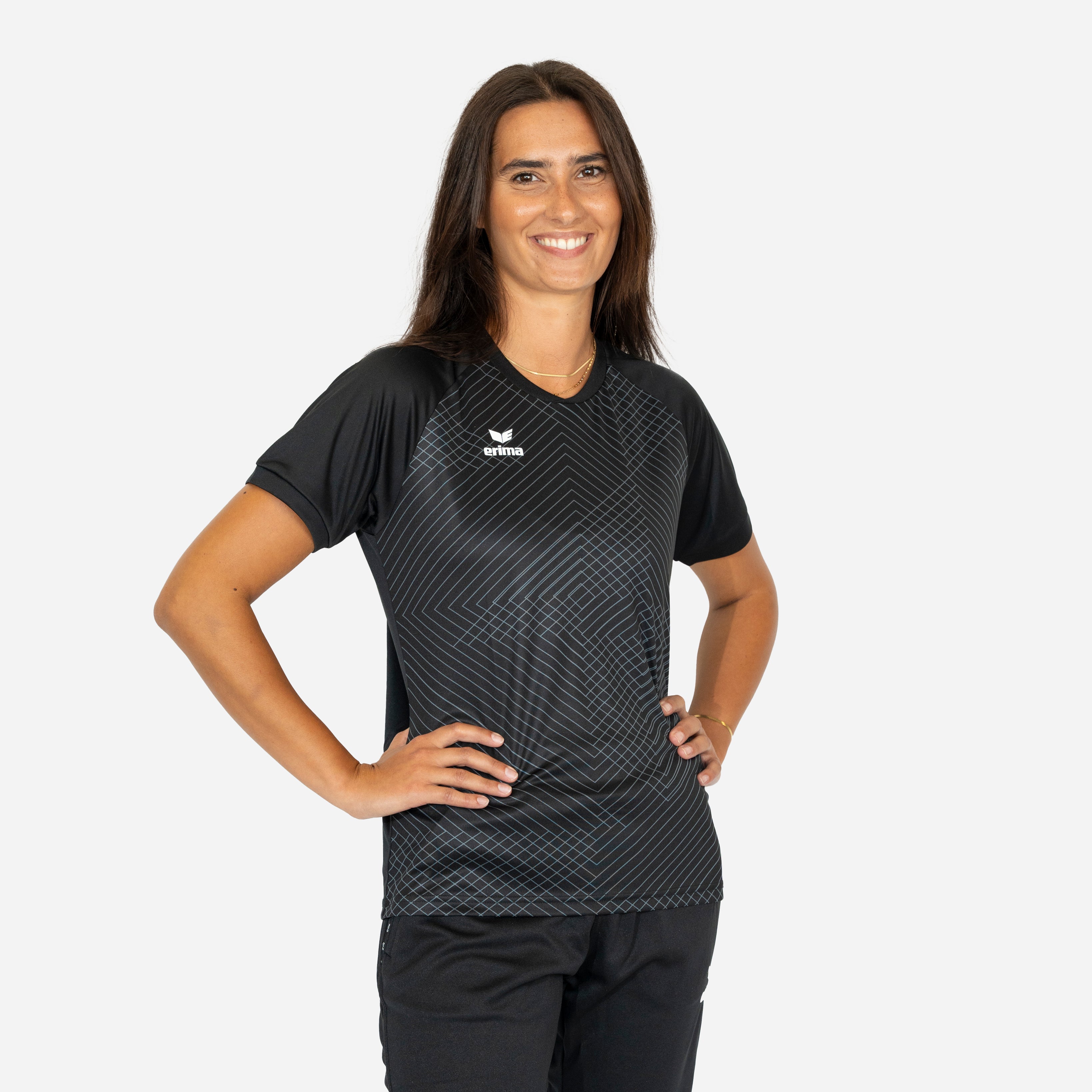 Erima Madrid Trikot Damen