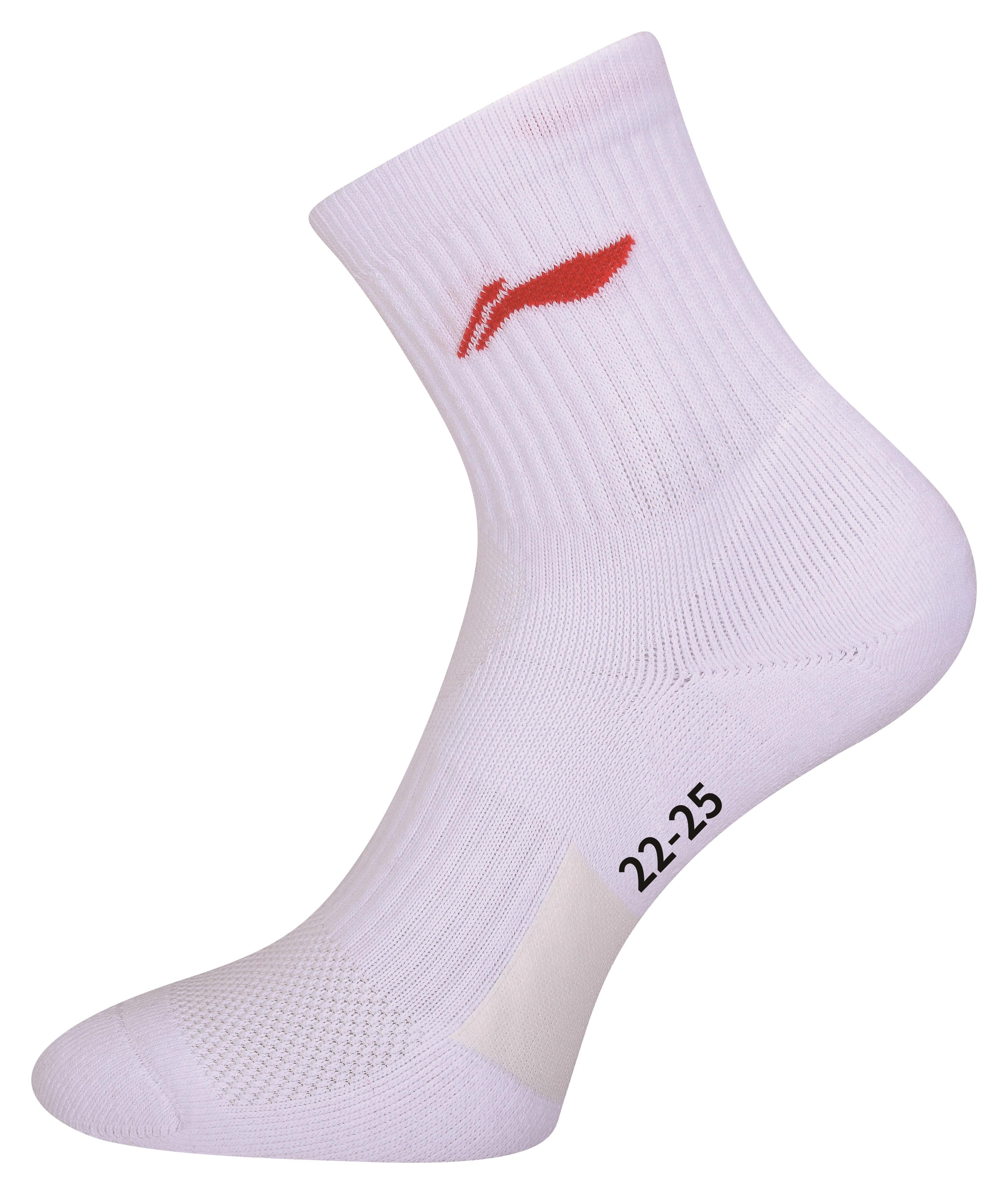 Sportsocken Dreierpack (3-pack) - AWTS005-2 22-25cm (M)