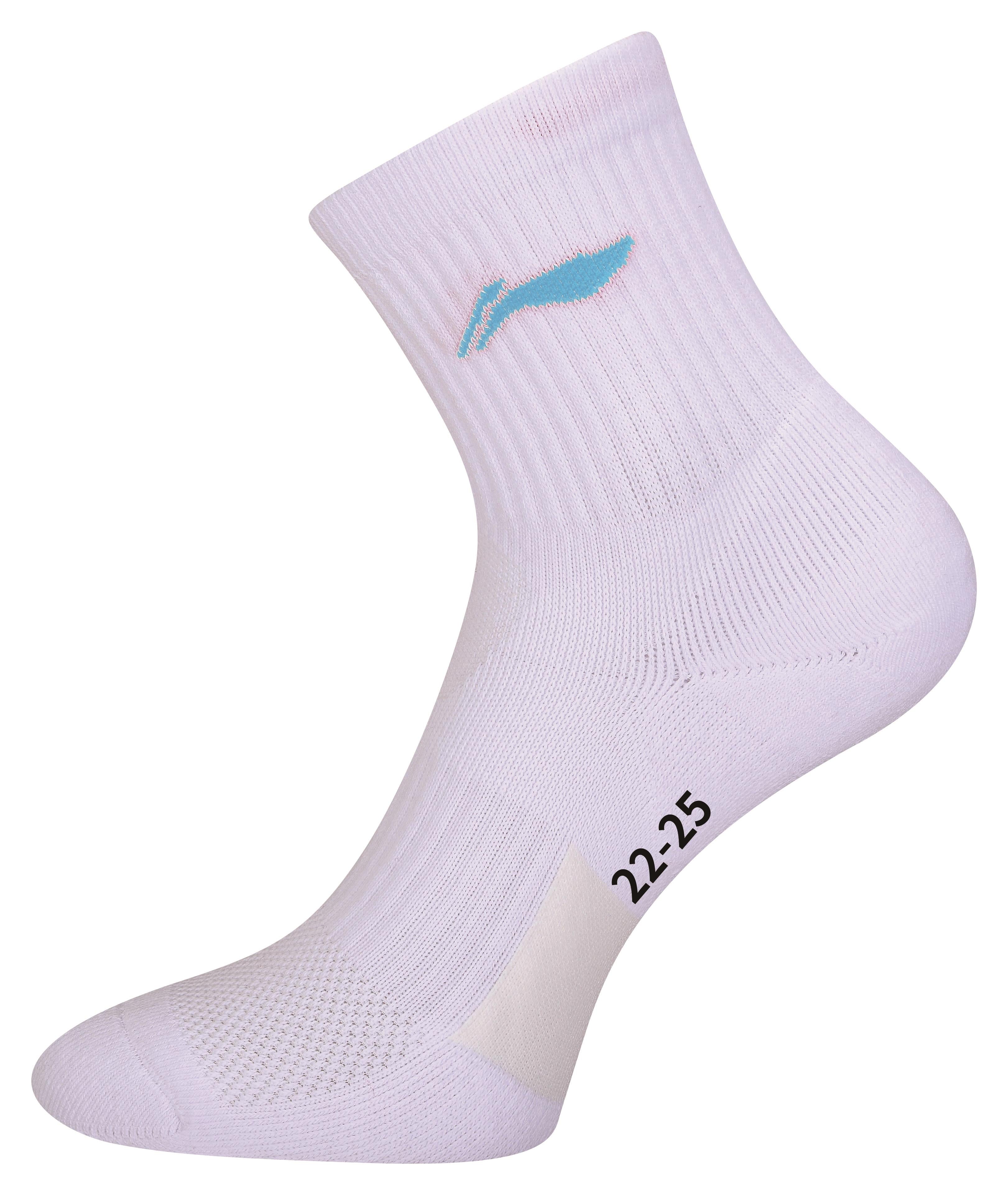 Sportsocken Dreierpack (3-pack) - AWTS005-2 22-25cm (M)