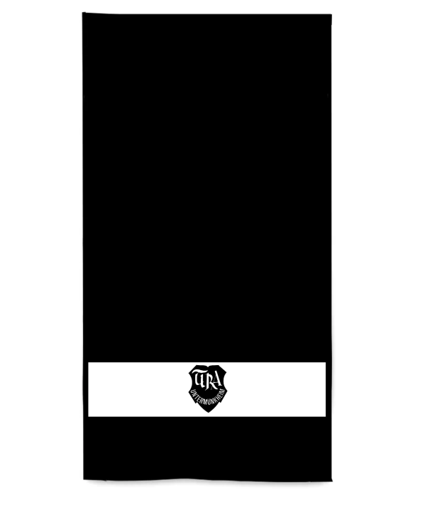 TURA Untermünkheim Duschhandtuch 50 x 100 cm