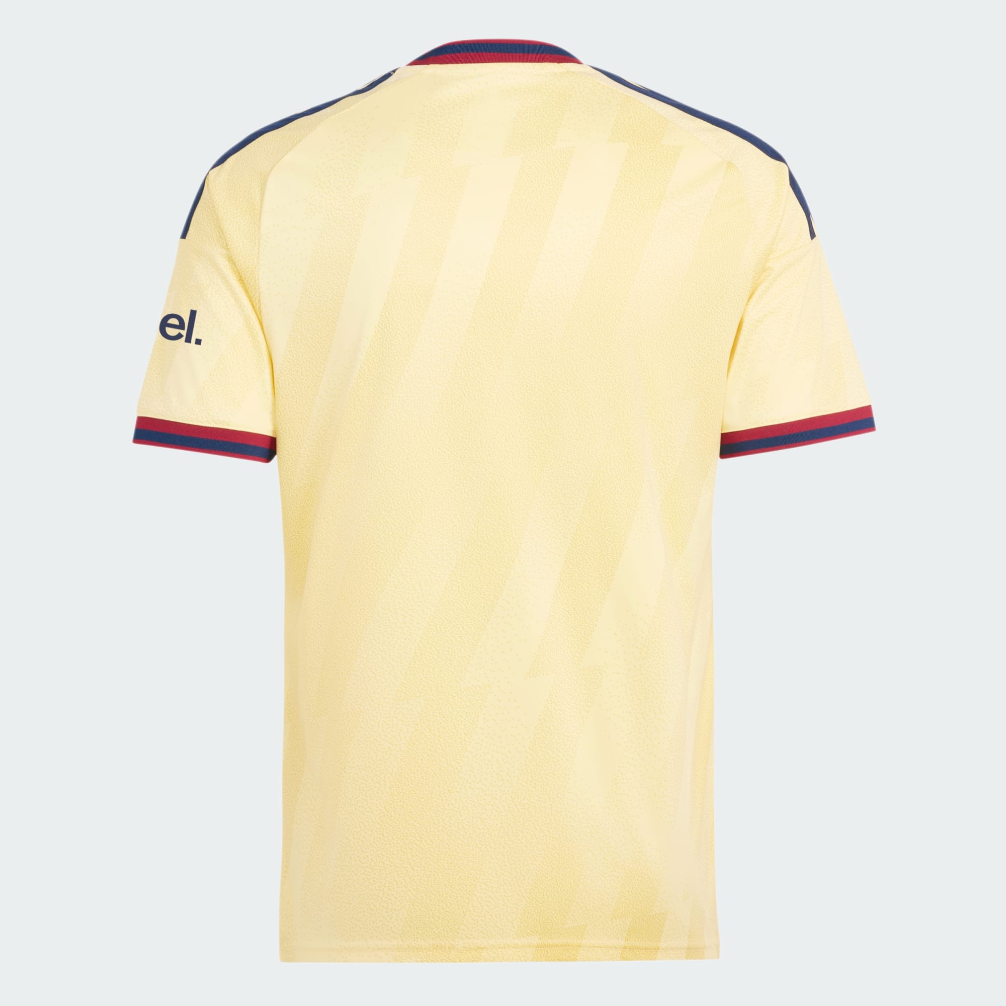 FC Arsenal 26/27 Ausweichtrikot