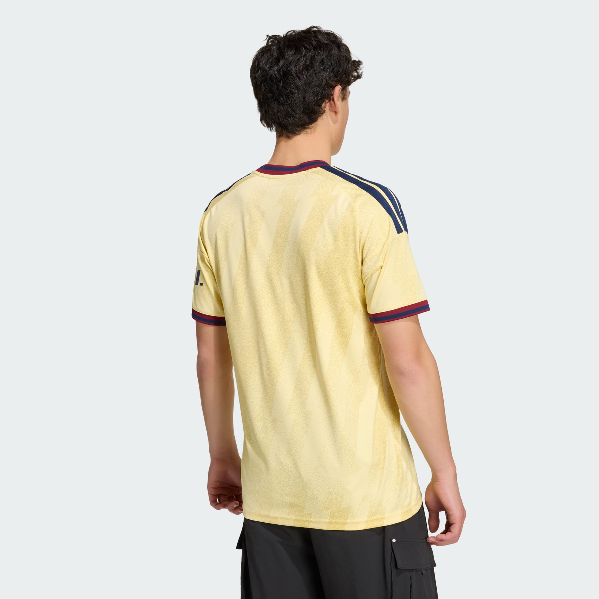 FC Arsenal 26/27 Ausweichtrikot