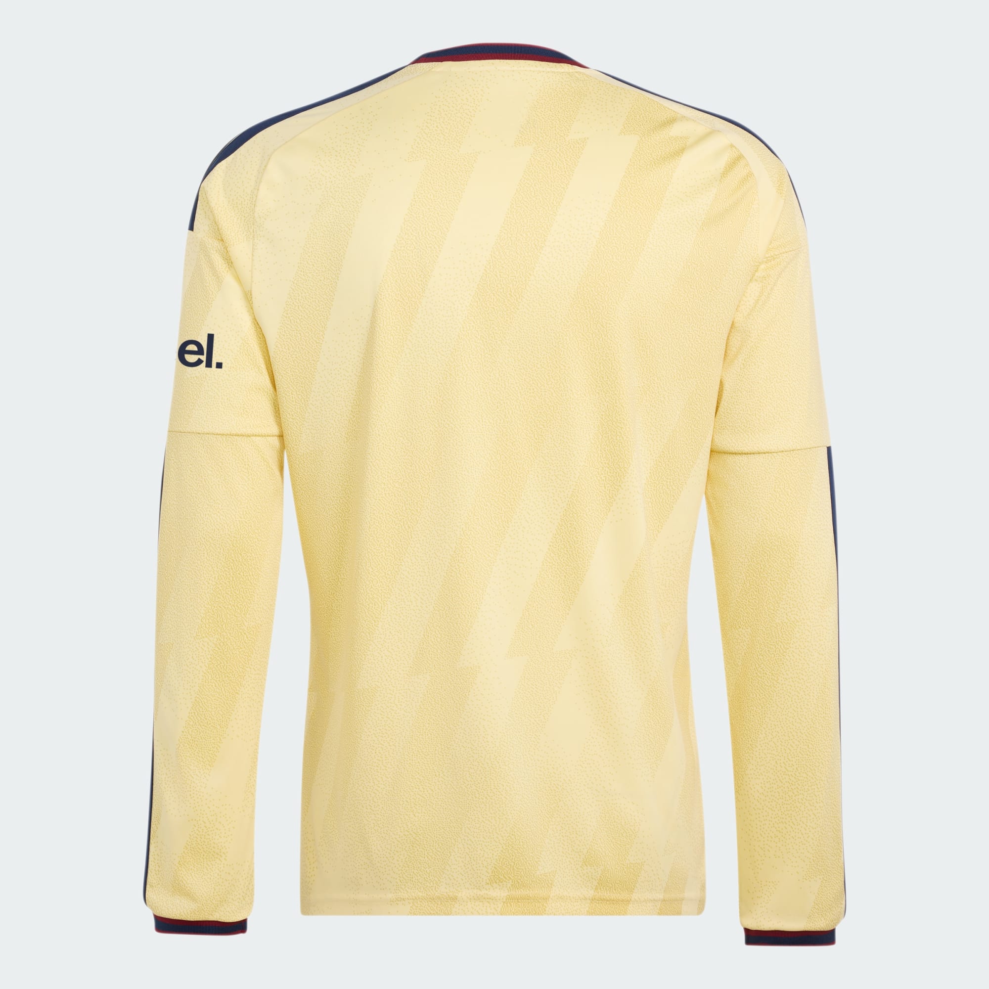 FC Arsenal 26/27 Ausweichtrikot, langärmlig