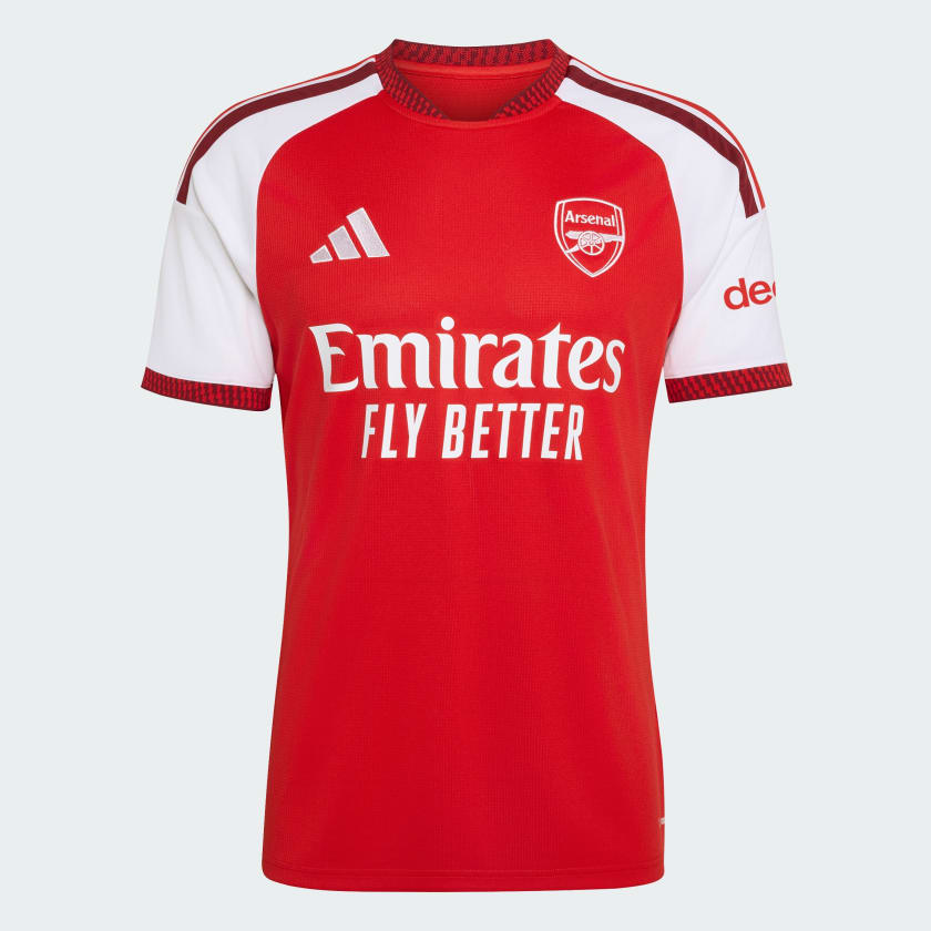 FC Arsenal 26/27 Heimtrikot
