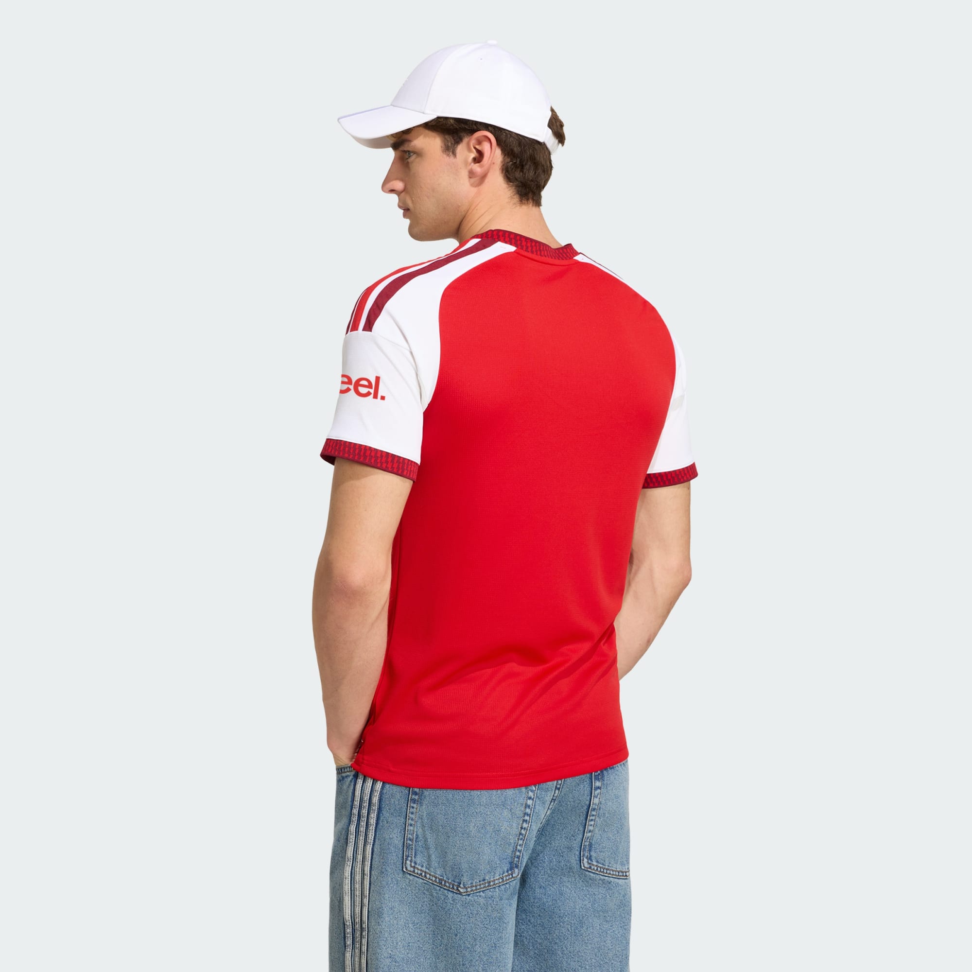 FC Arsenal 26/27 Heimtrikot