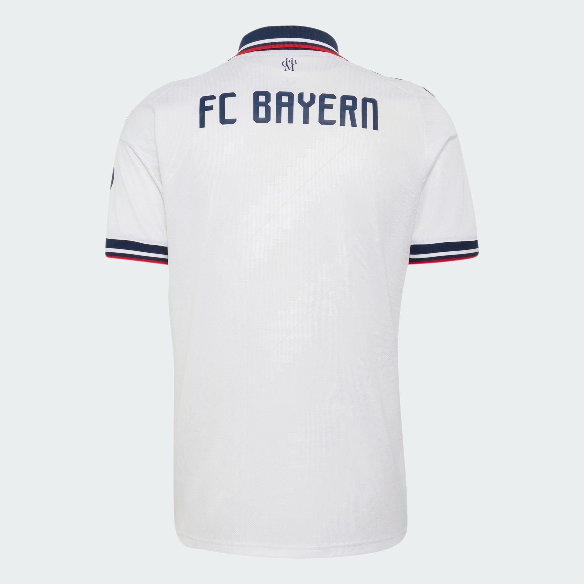 FC Bayern München 26/27 Auswärtstrikot