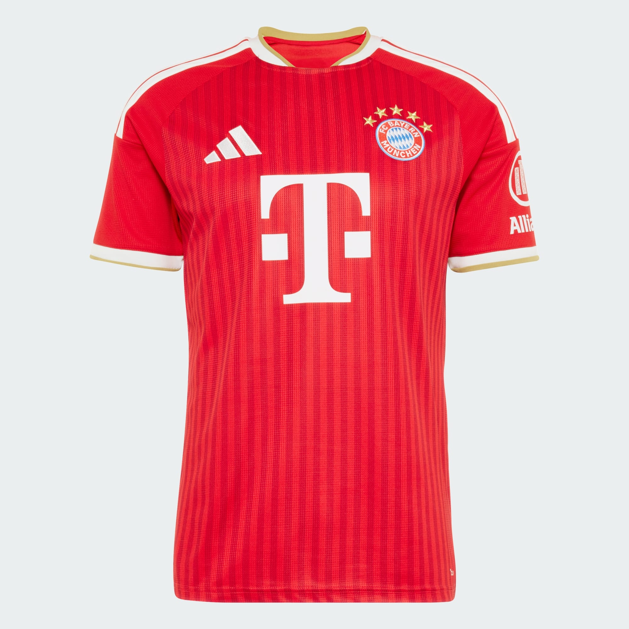FC Bayern München 26/27 Heimtrikot
