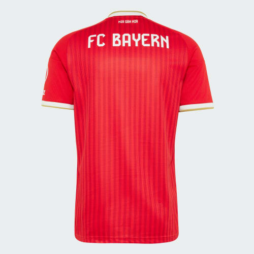 FC Bayern München 26/27 Heimtrikot