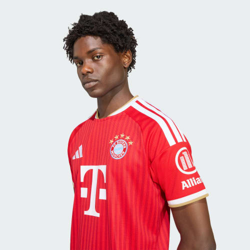 FC Bayern München 26/27 Heimtrikot