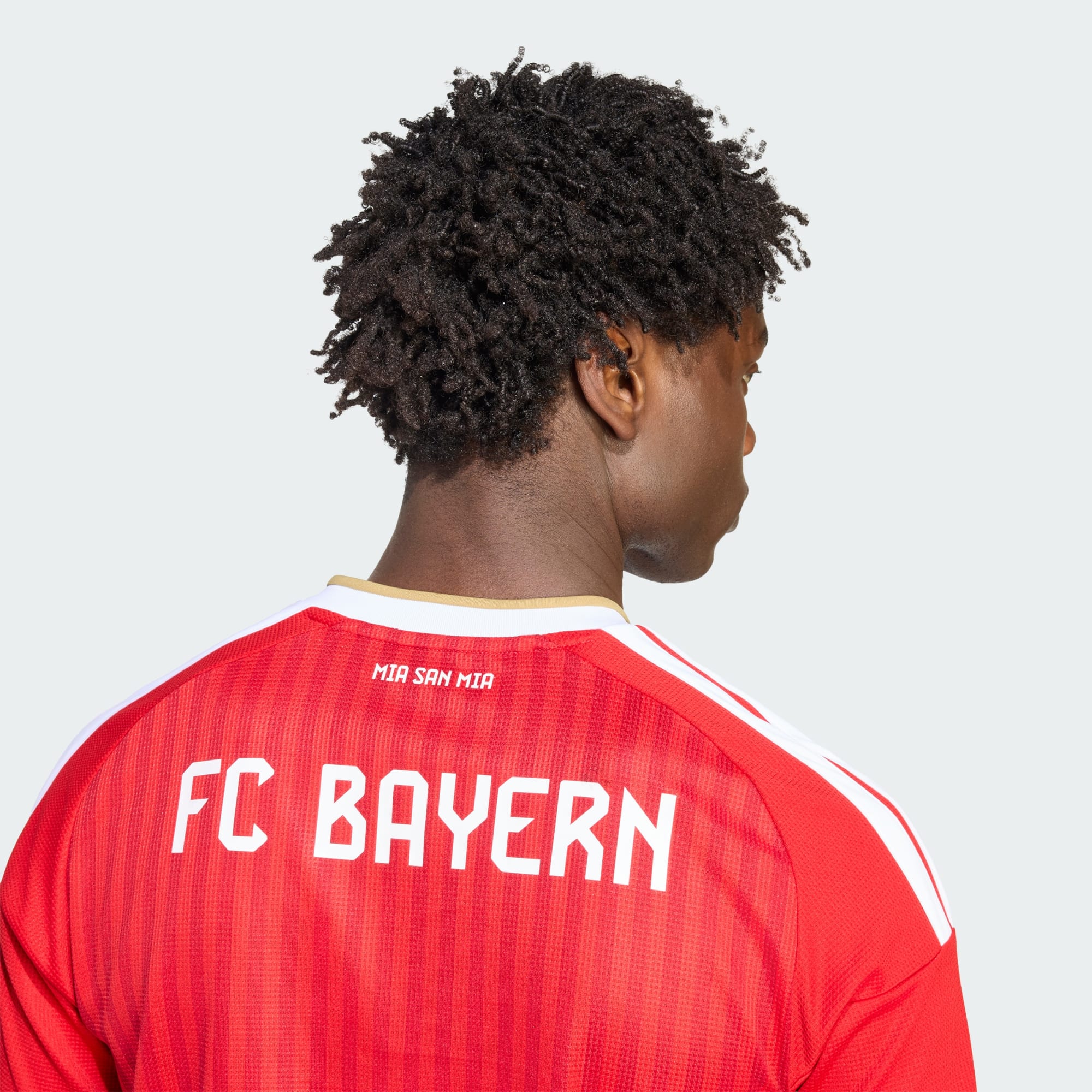 FC Bayern München 26/27 Heimtrikot