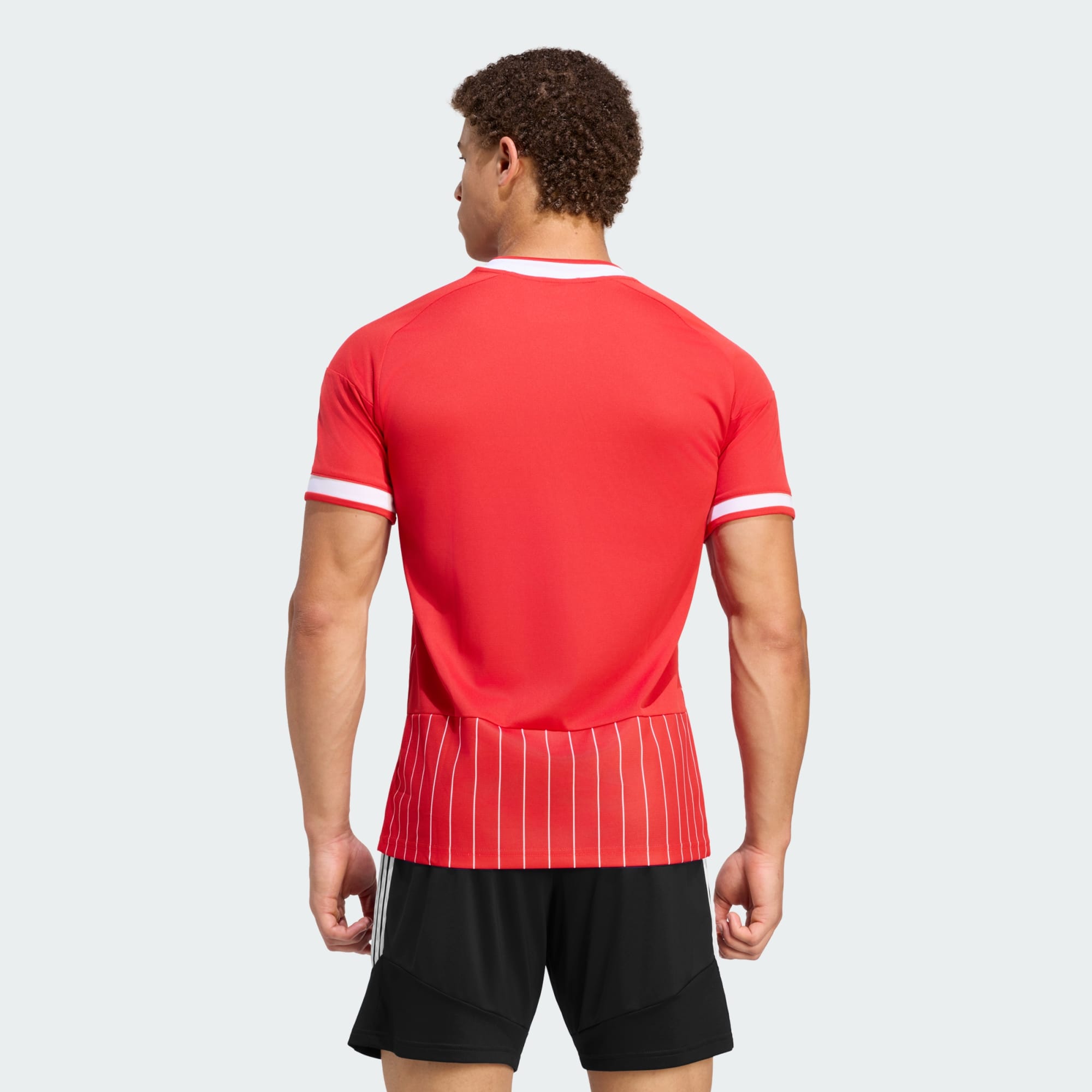 FC Köln Trefoil 26/27 Auswärtstrikot