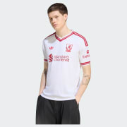 FC Liverpool 26/27 Auswärtstrikot