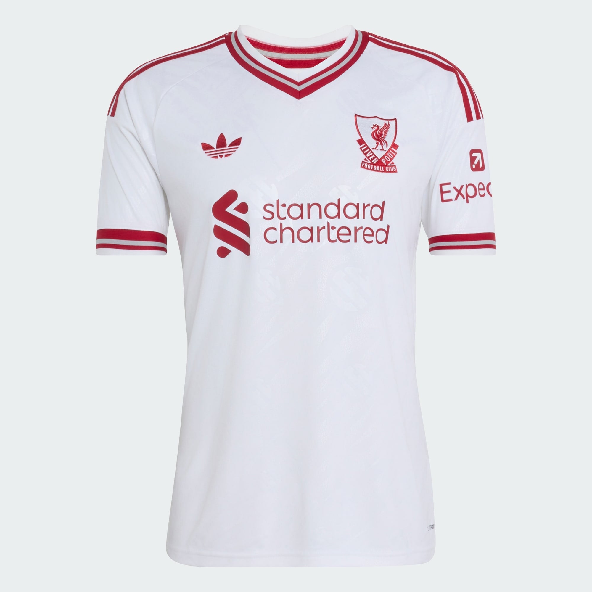 FC Liverpool 26/27 Auswärtstrikot