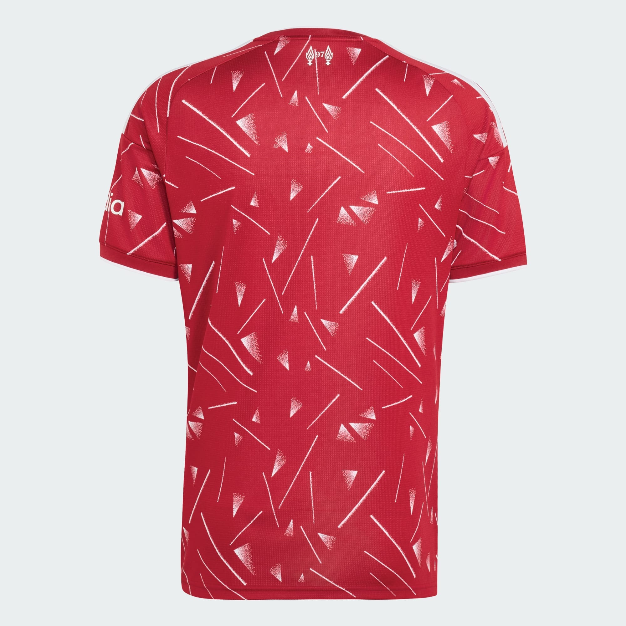 FC Liverpool 26/27 Heimtrikot