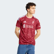 FC Liverpool 26/27 Heimtrikot