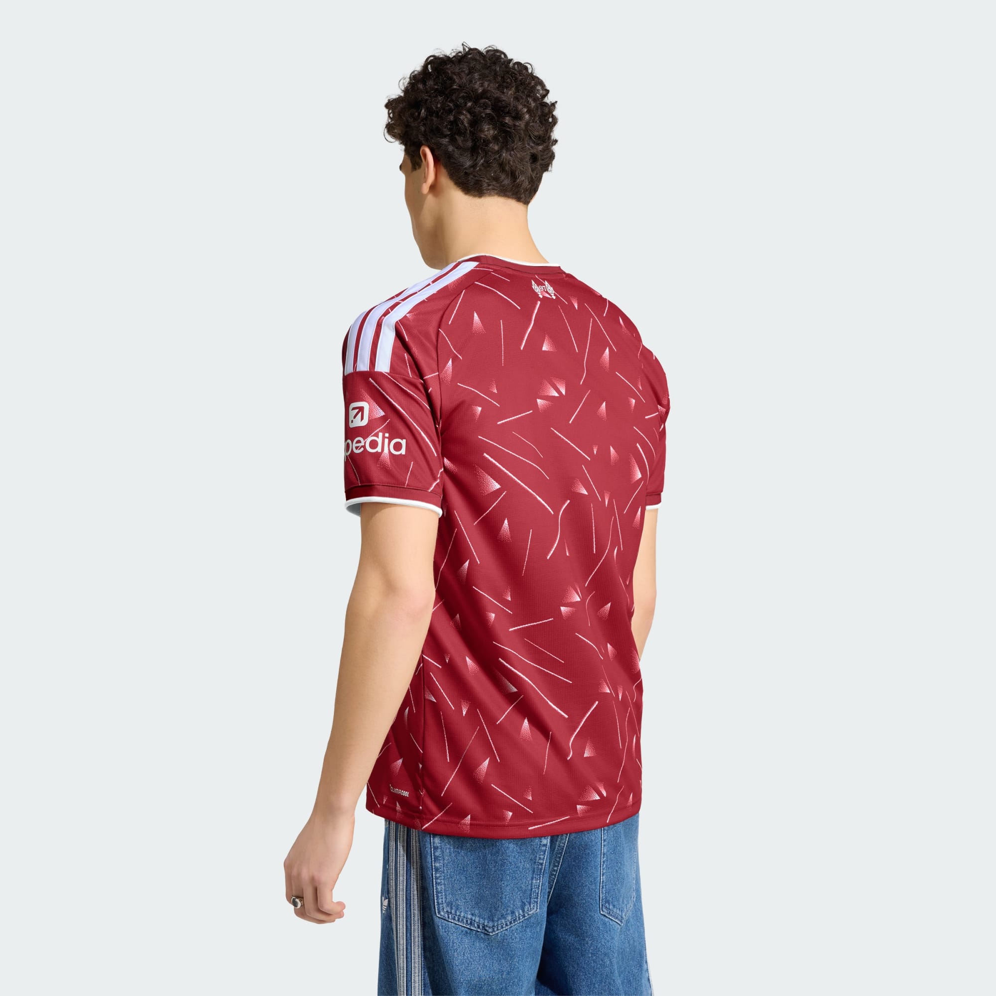 FC Liverpool 26/27 Heimtrikot