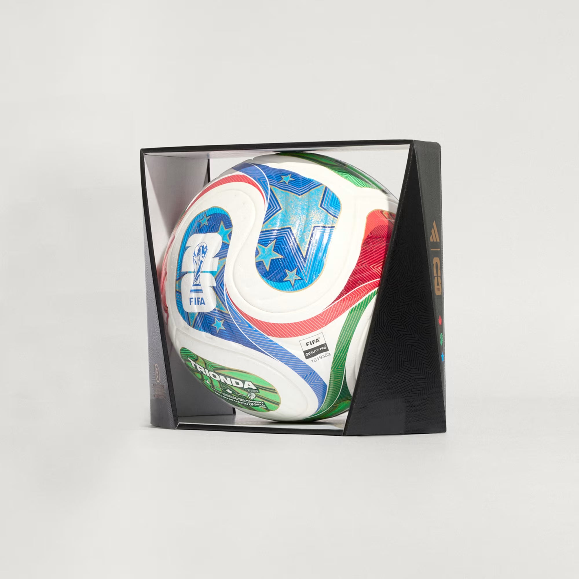FIFA World Cup 26™ Trionda Pro Ball
