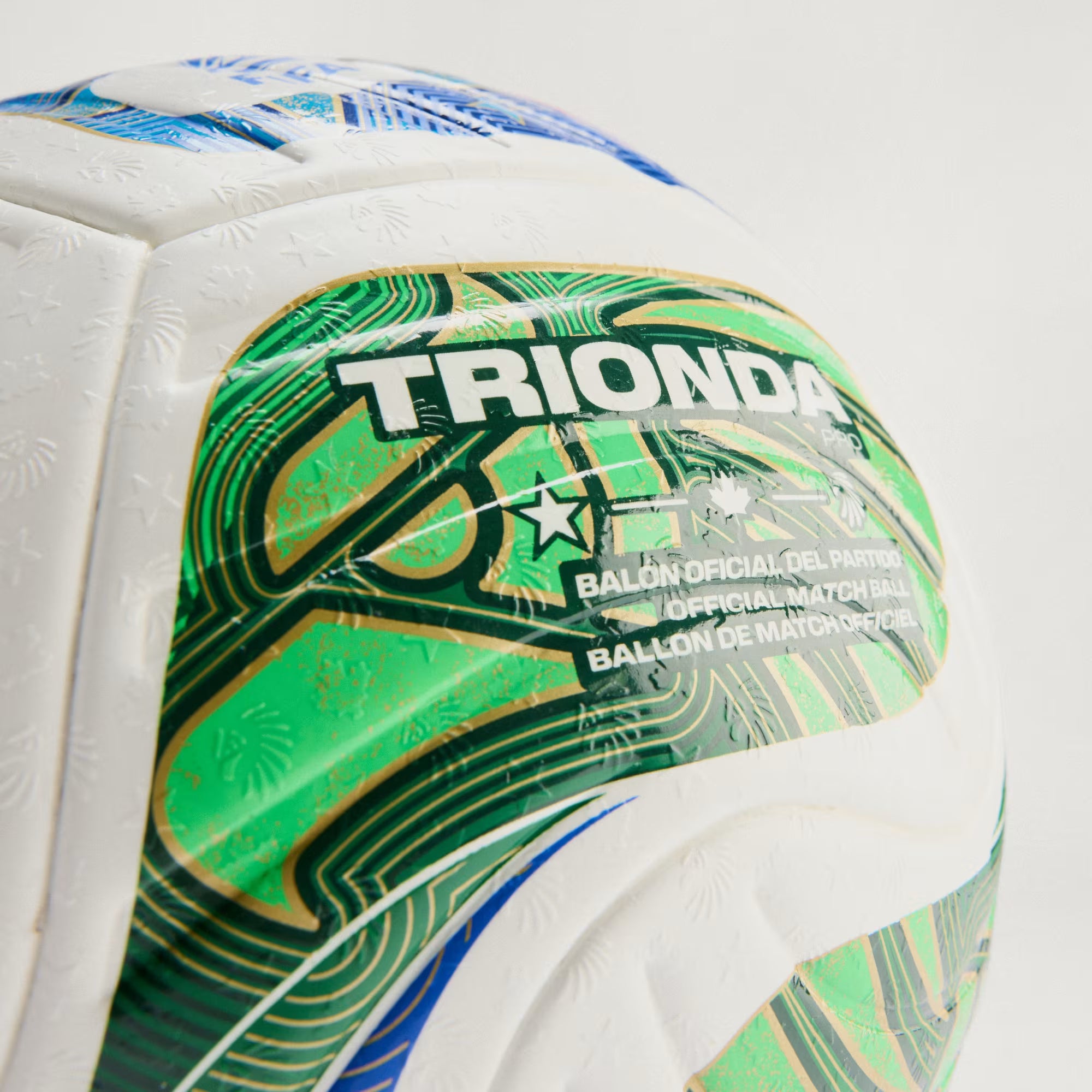 FIFA World Cup 26™ Trionda Pro Ball