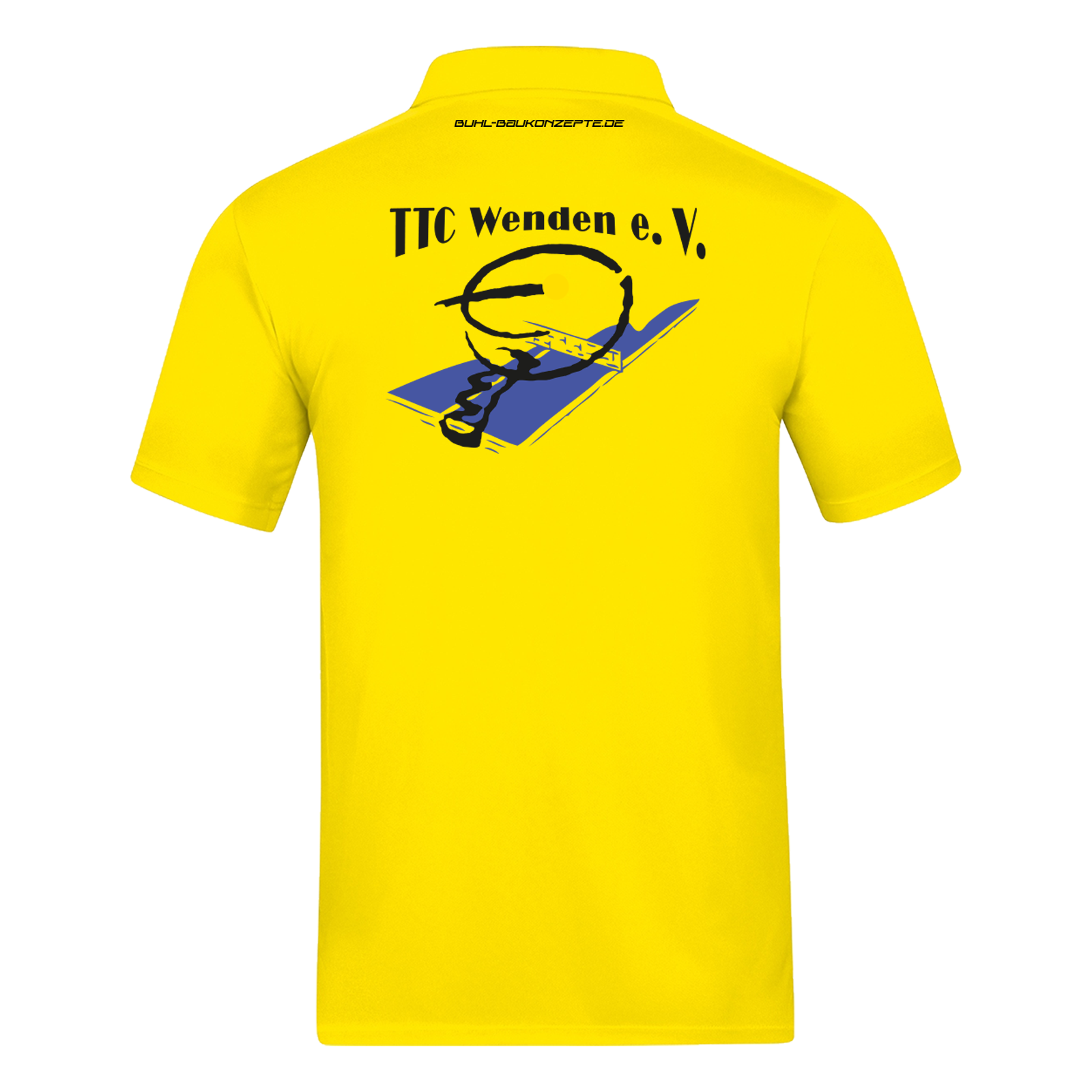 TTC Wenden Trikot