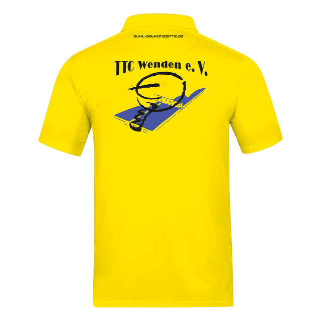 TTC Wenden Trikot
