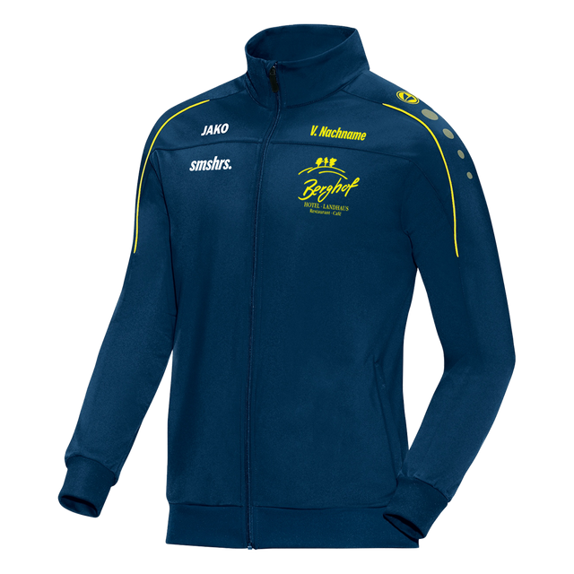 TTC Wenden Trainingsjacke