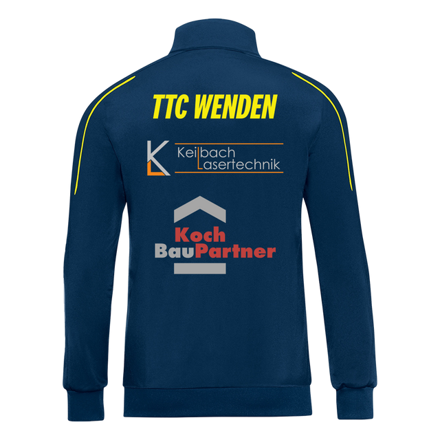 TTC Wenden Trainingsjacke