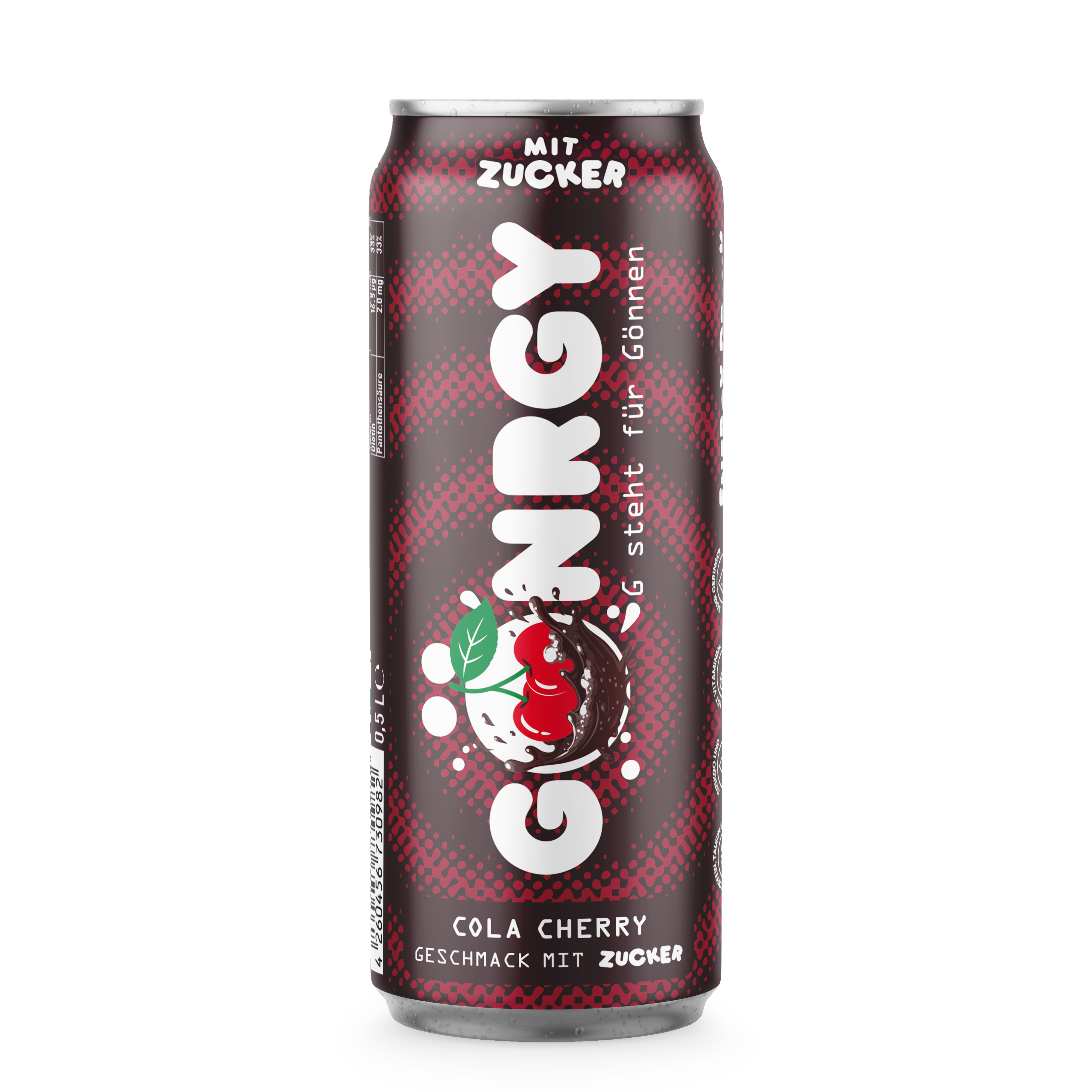 Gönrgy Dose 0,5l