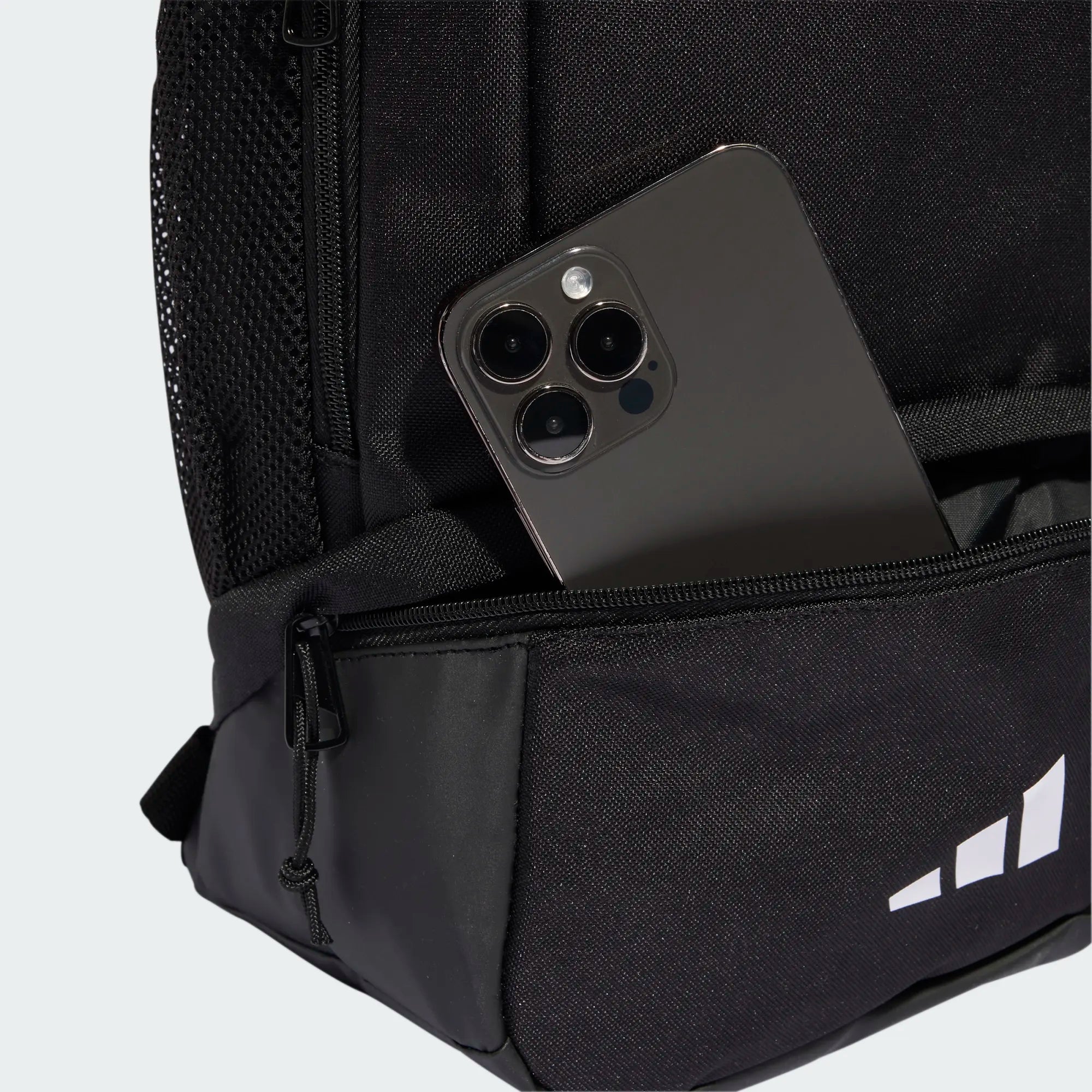 FC Berg Adidas Tiro League Backpack 26,5 l