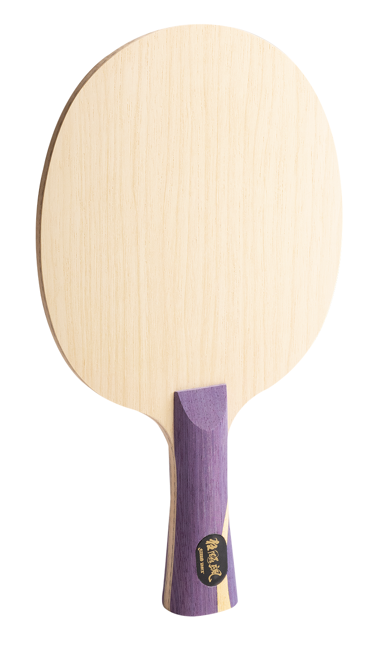 DHS Hurricane Sun Yingsha Holz (FL) - DXCT005-1