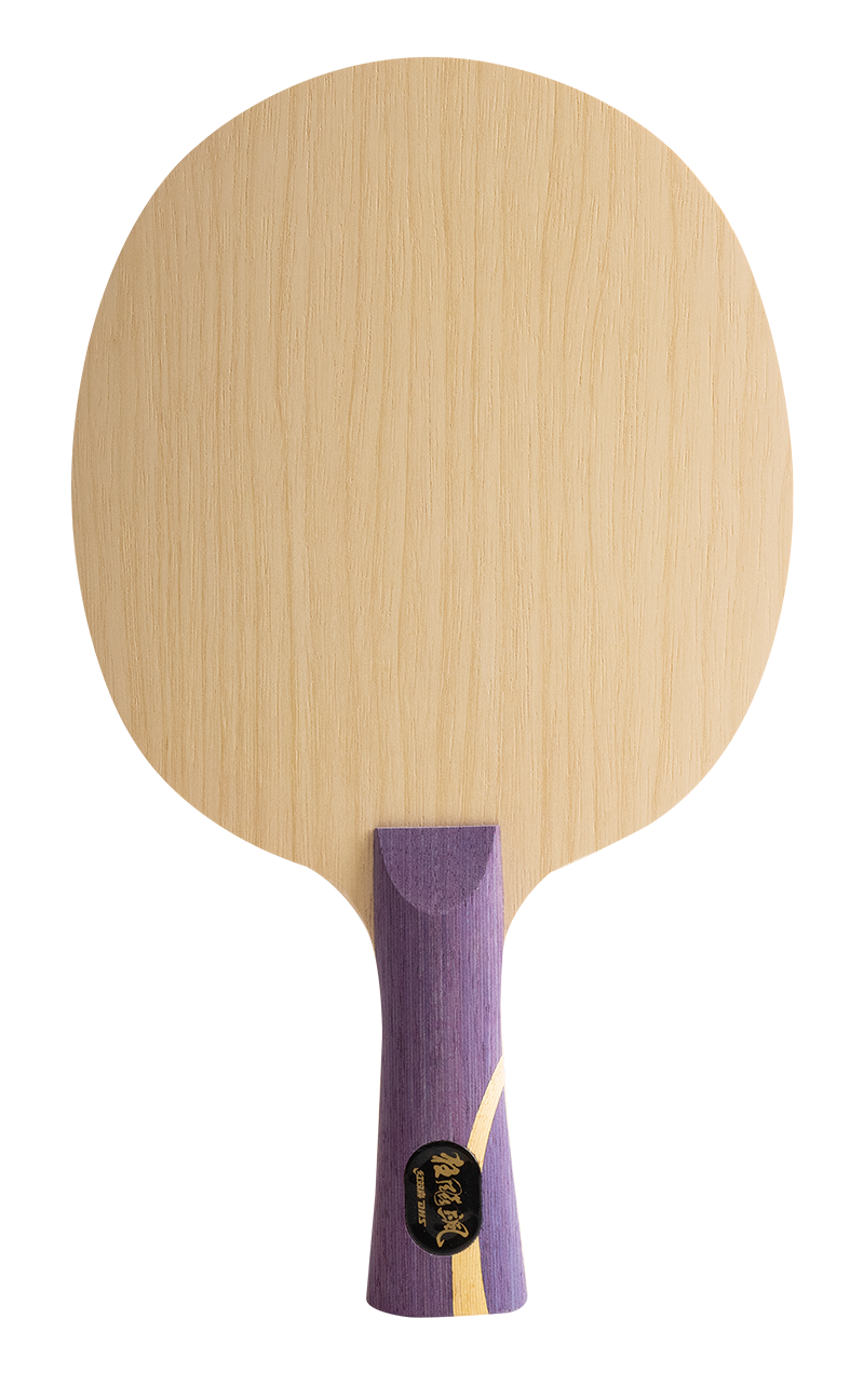 DHS Hurricane Sun Yingsha Holz (FL) - DXCT005-1