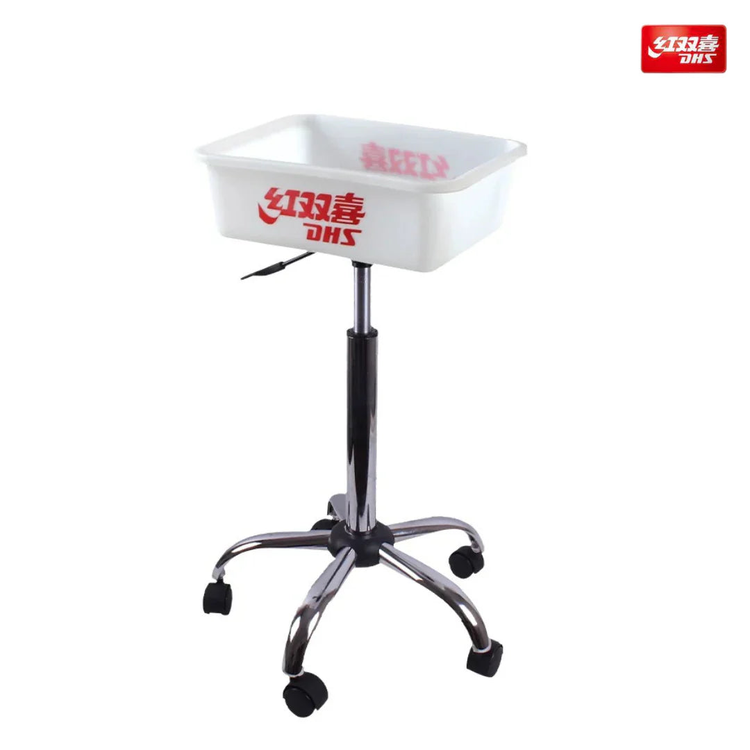 DHS Mobile Profi Balleimerschüssel BP03 ( höhenverstellbar)  - DXGP008-1