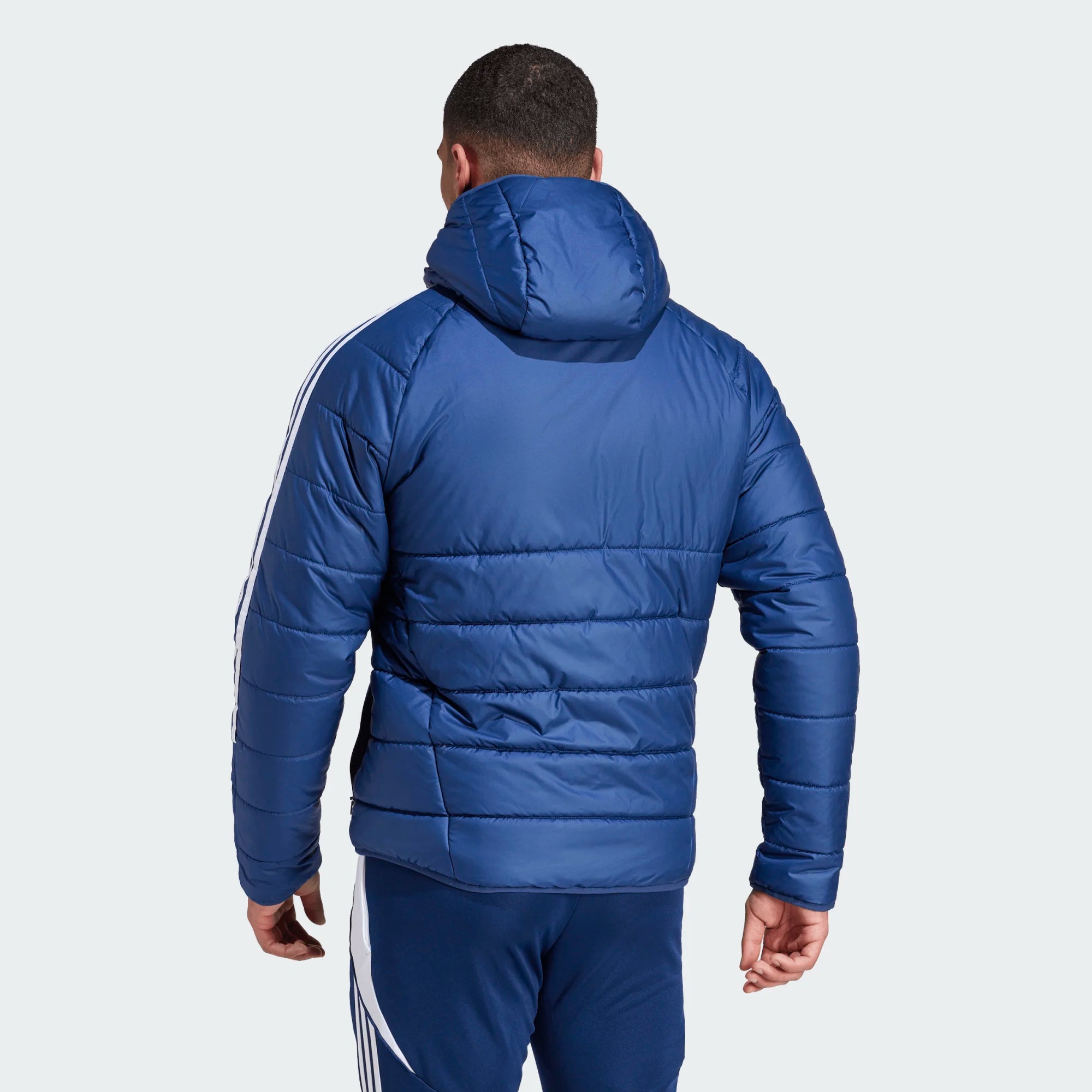 Tiro 24 Winter Jacket