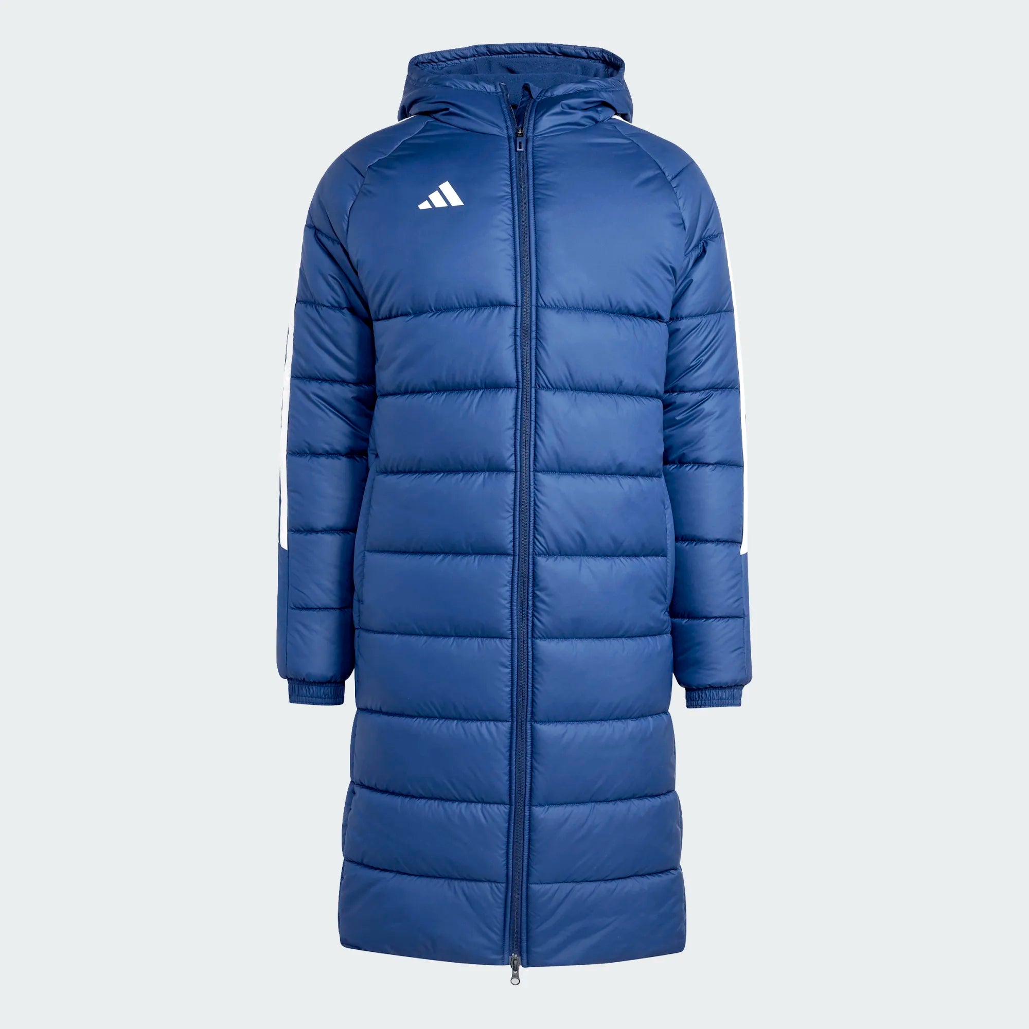 Tiro 24 Long Coat