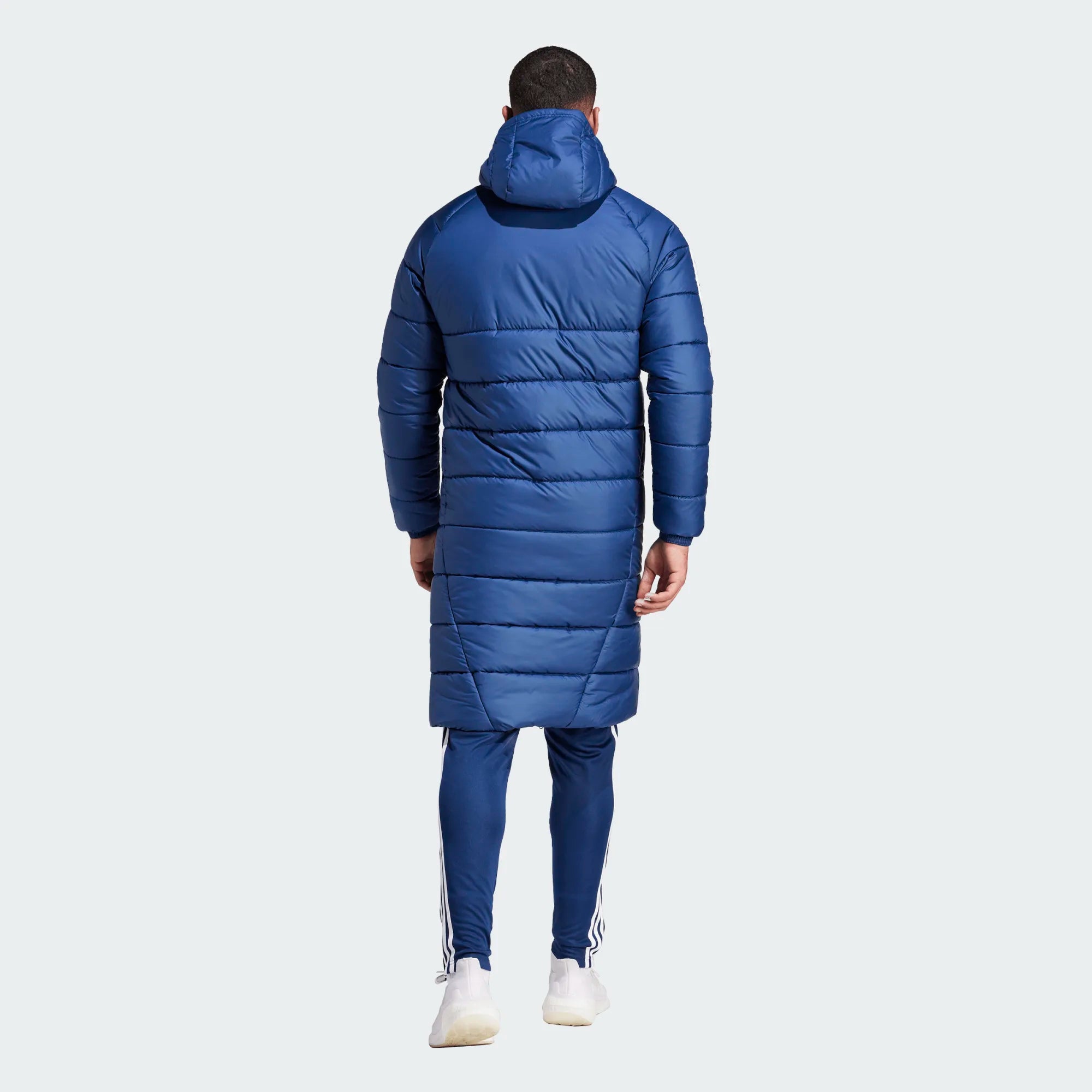 Tiro 24 Long Coat