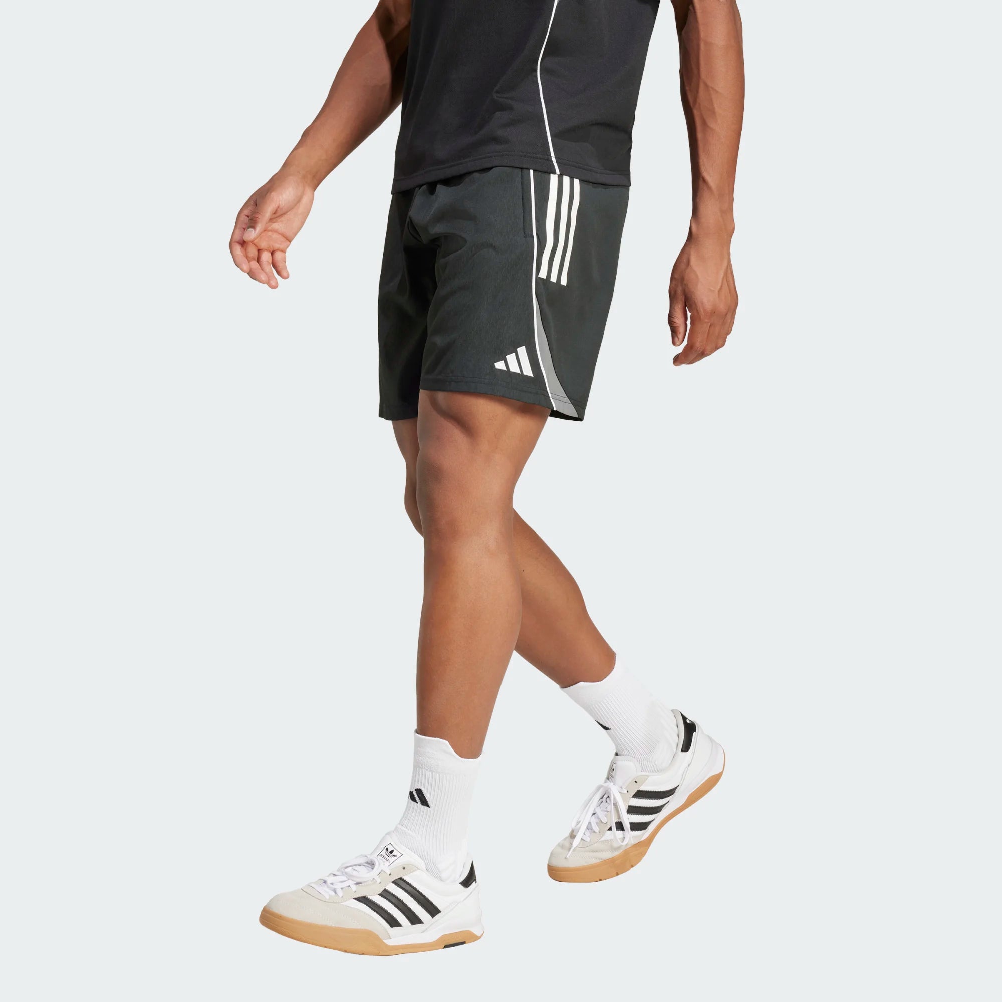FC Berg Adidas Tiro 25 Competition Short