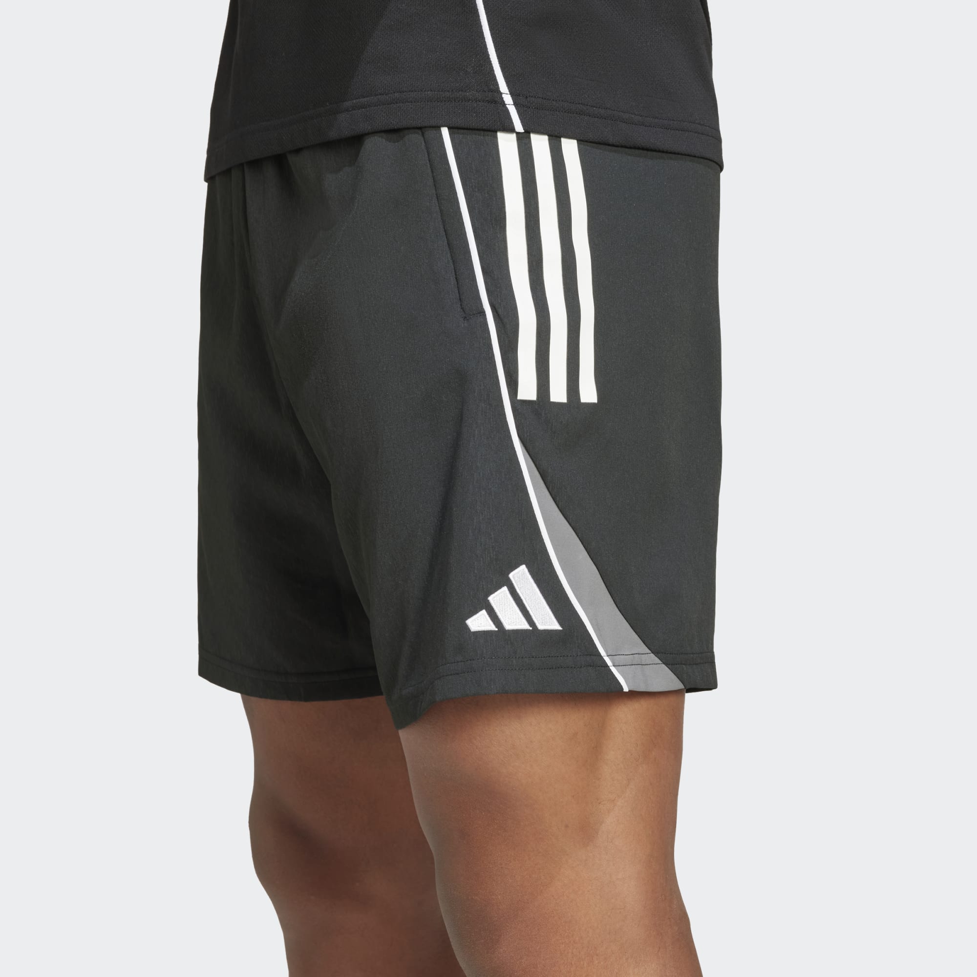 FC Berg Adidas Tiro 25 Competition Short