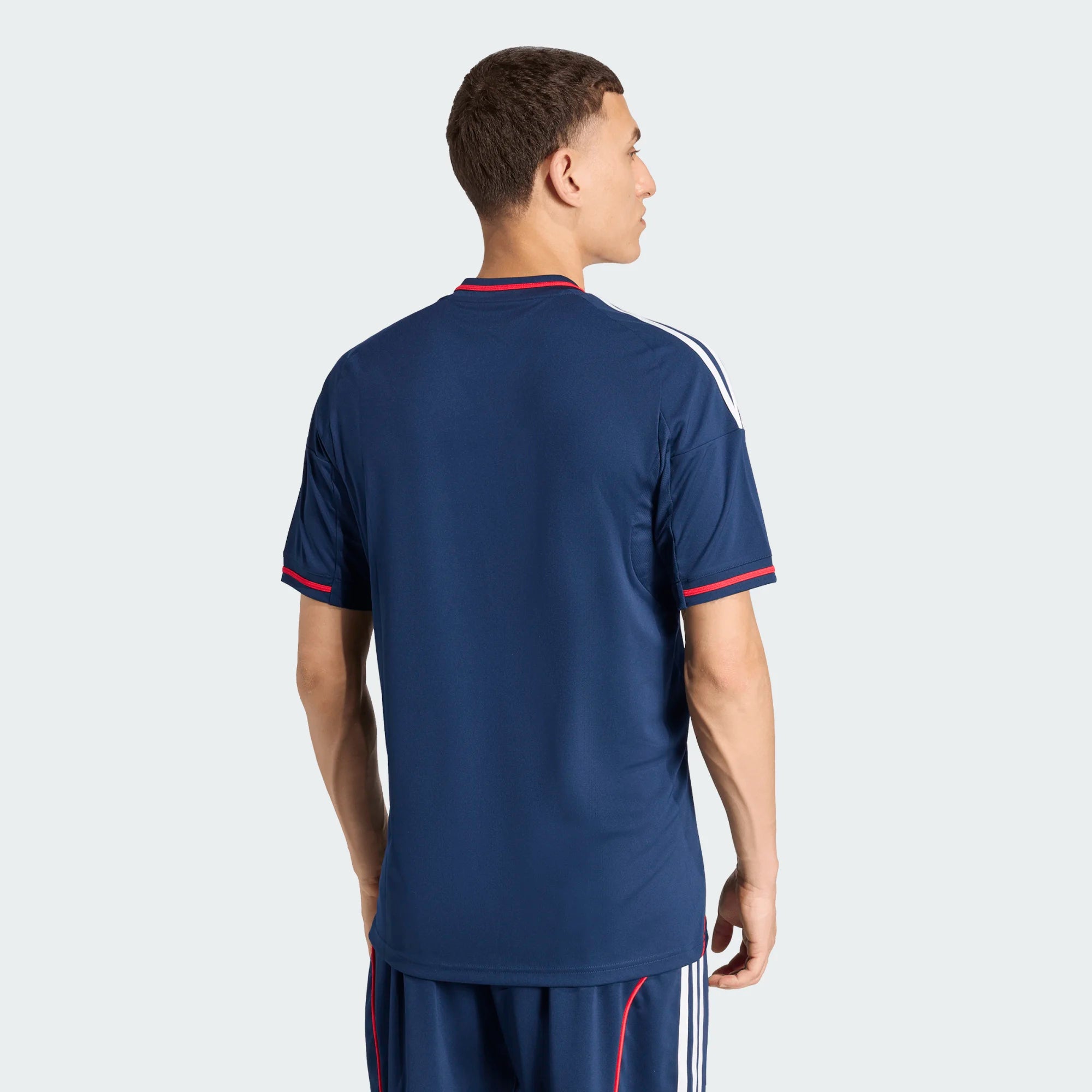 Olympique Lyon 25/26 Auswärtstrikot