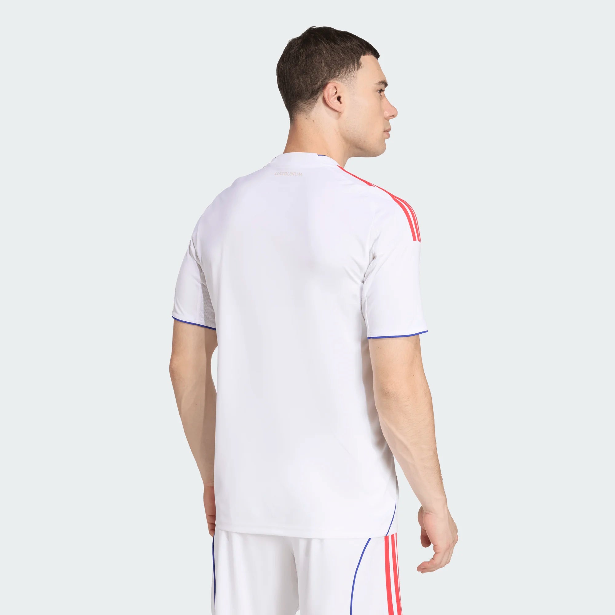 Olympique Lyonnais 25/26 Heimtrikot