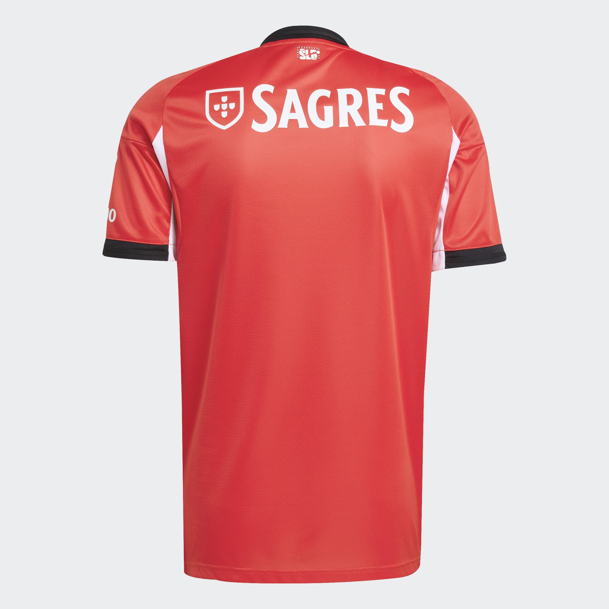 Benfica Lissabon 25/26 Heimtrikot