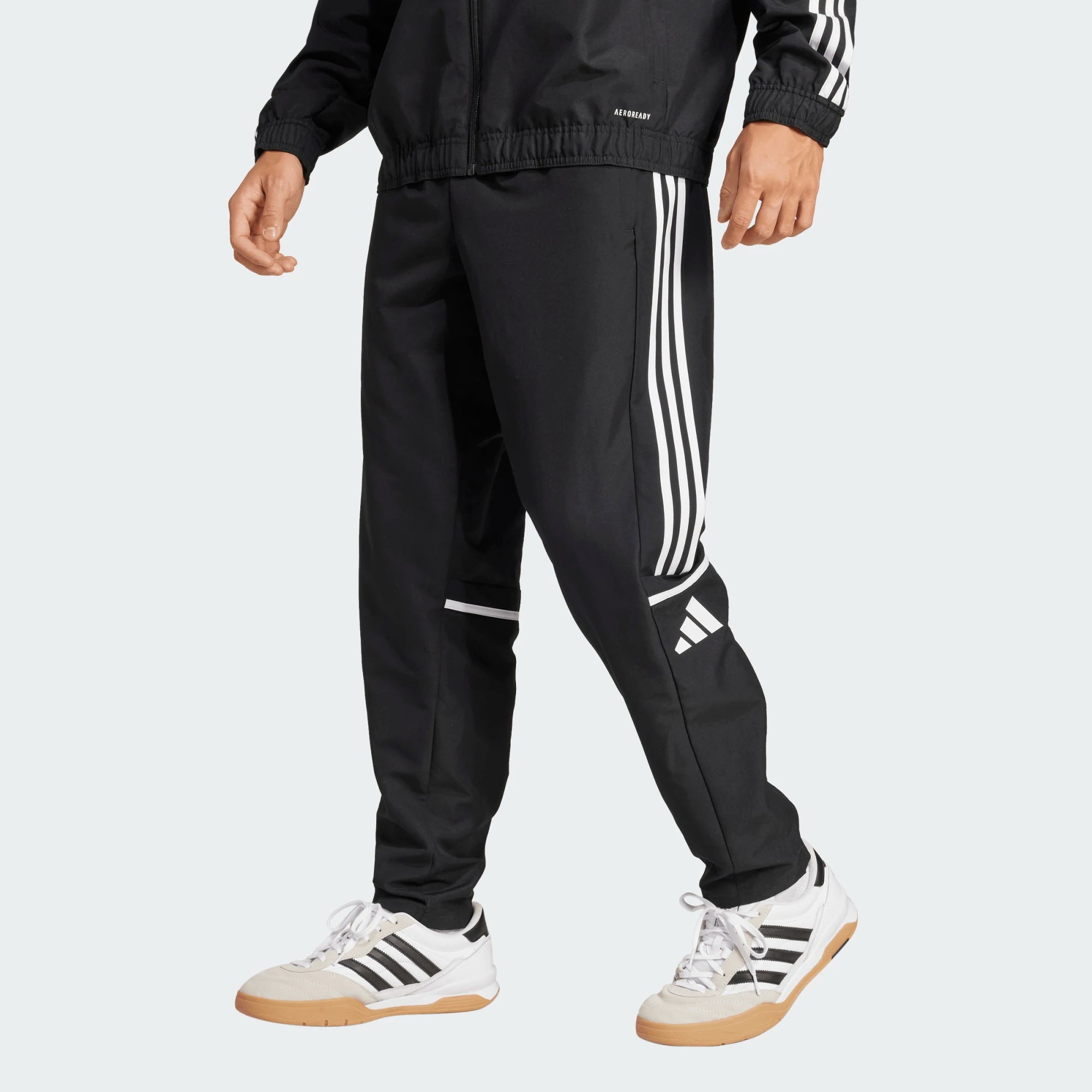 Squadra 25 Presentation pant