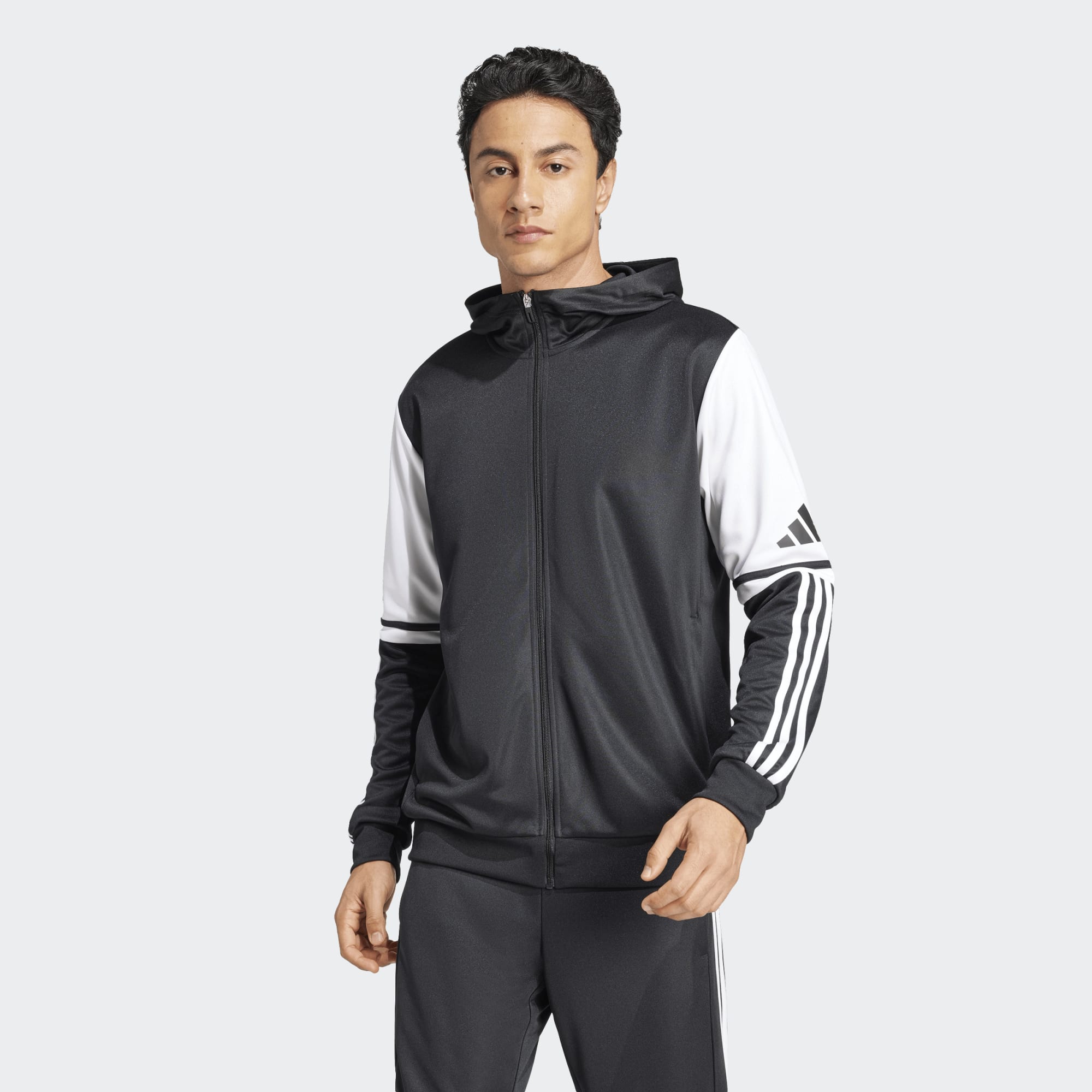Squadra 25 Hoody
