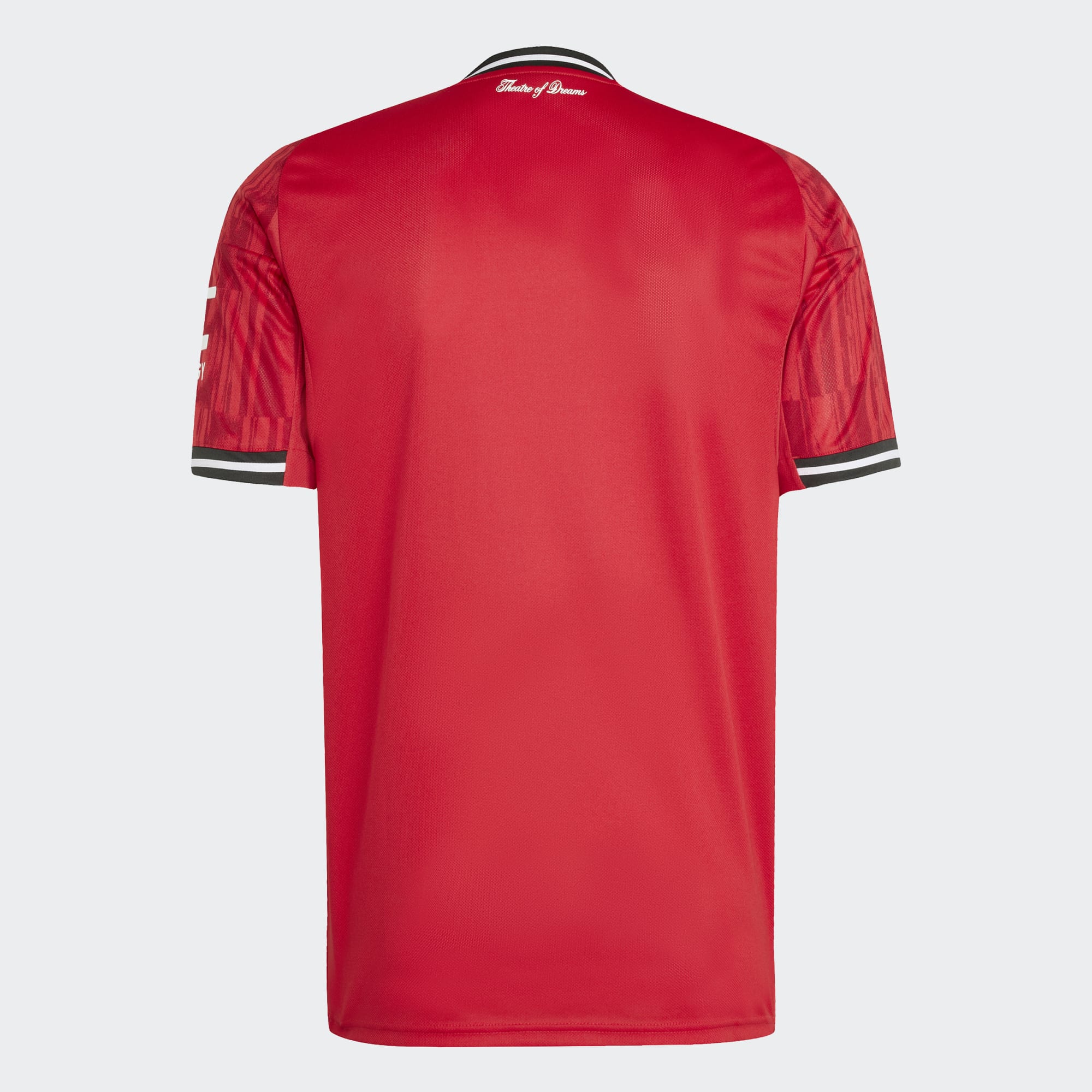 Manchester United 25/26 Heimtrikot