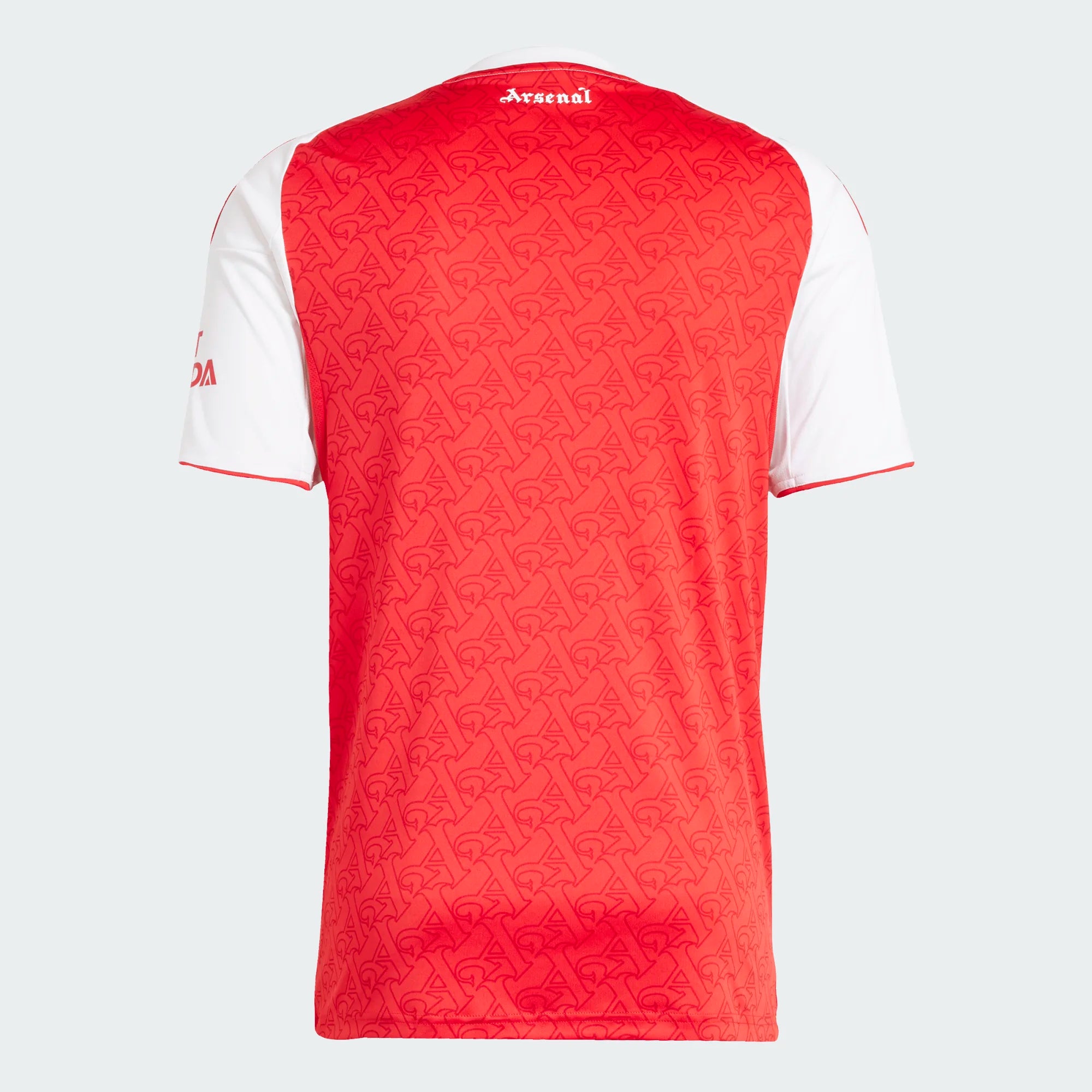FC Arsenal 25/26 Heimtrikot