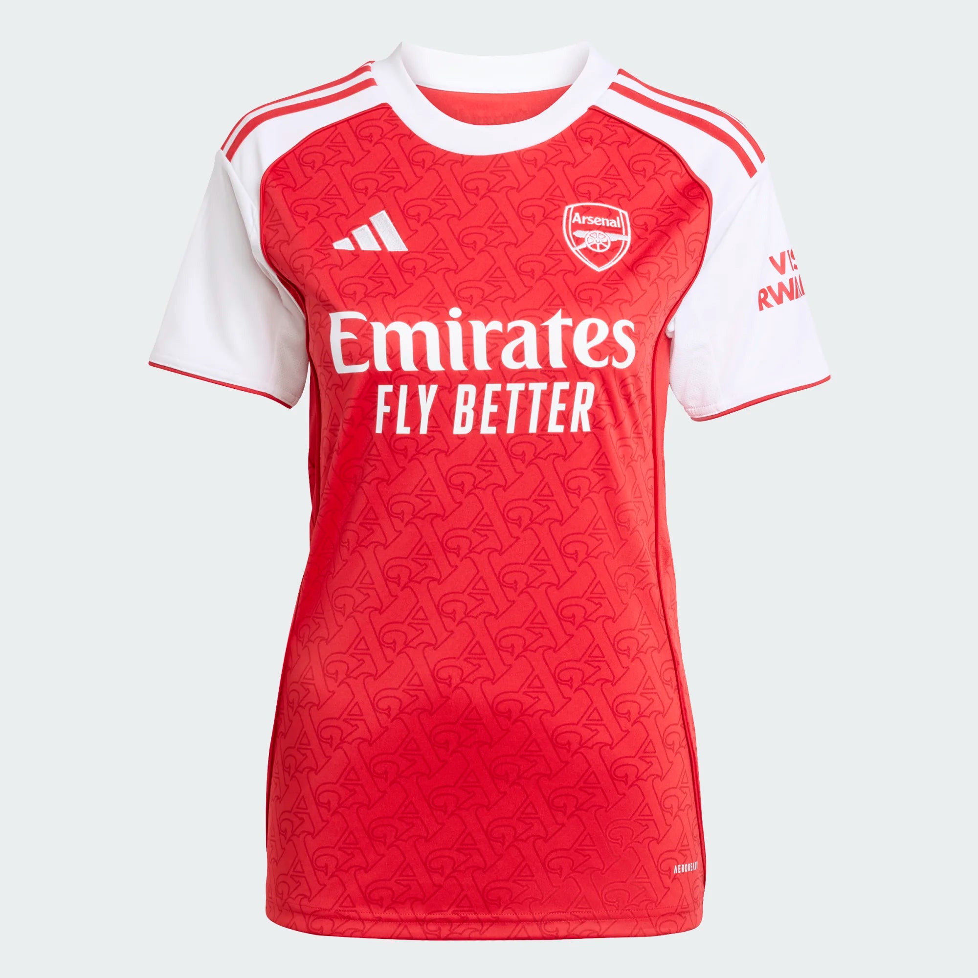 FC Arsenal 25/26 Heimtrikot Damen