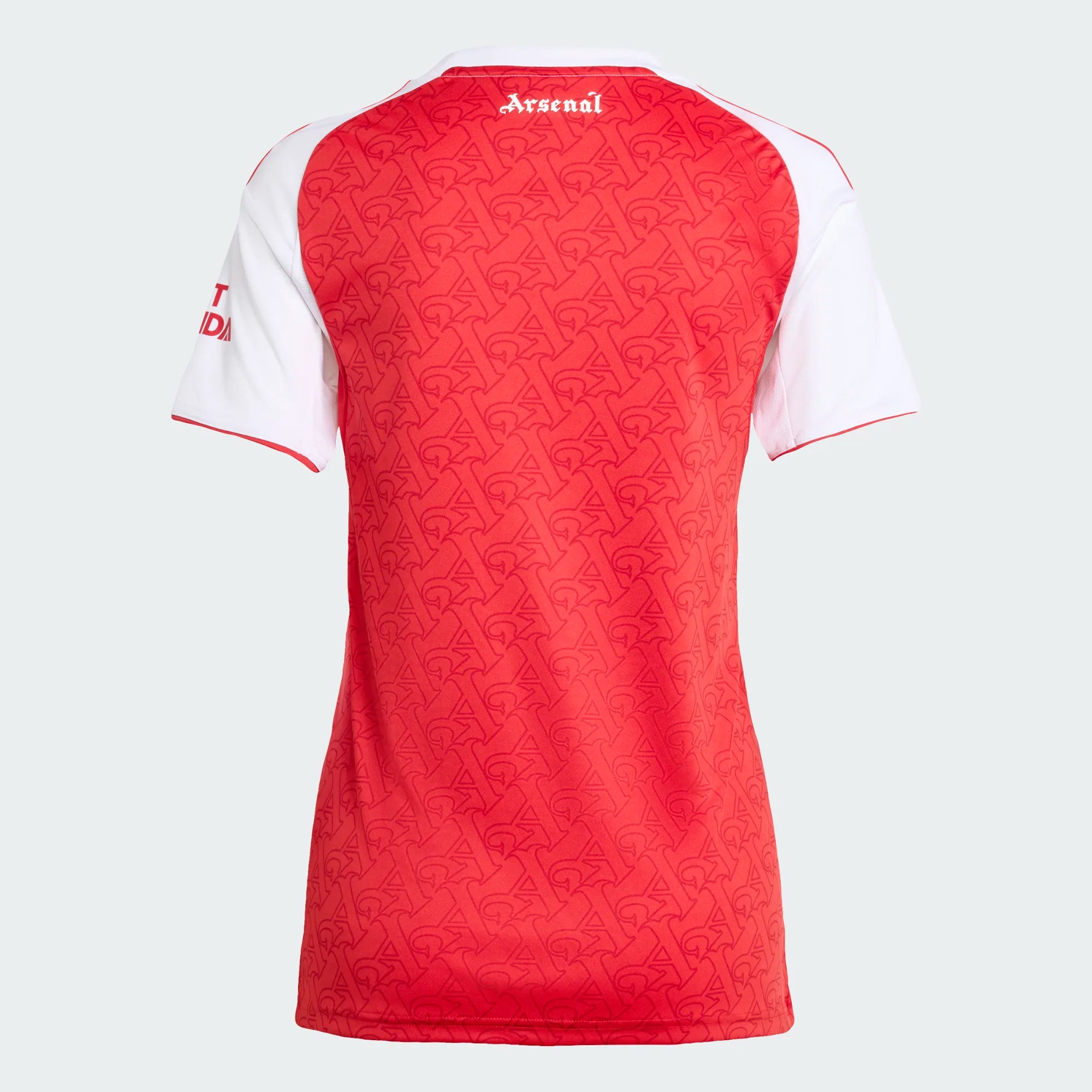 FC Arsenal 25/26 Heimtrikot Damen