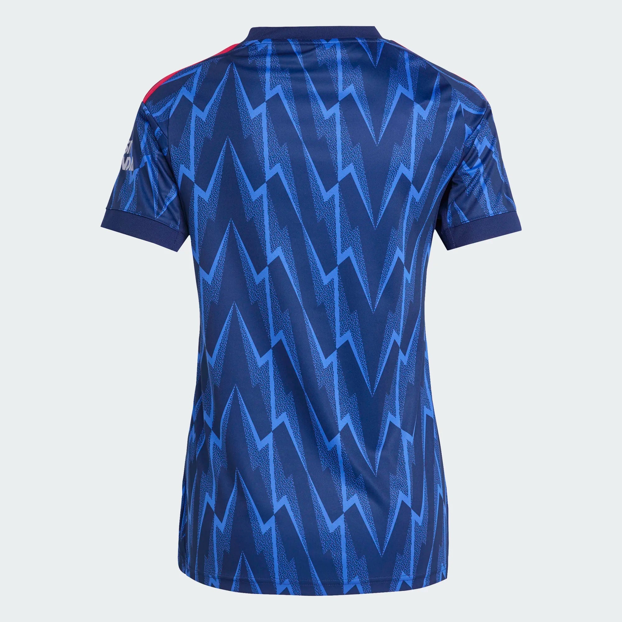 Arsenal 25/26 Auswärtstrikot Damen