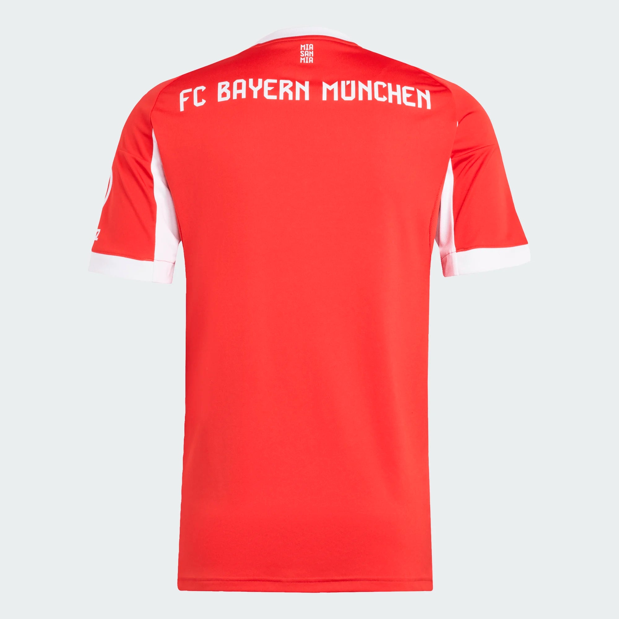 FC Bayern München 25/26 Heimtrikot